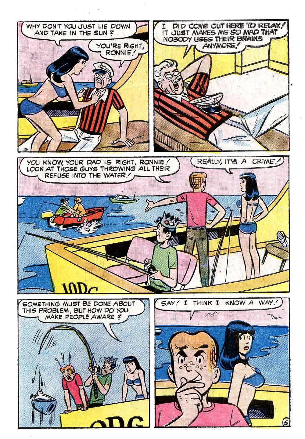 Archie (1960) 221 Page 7