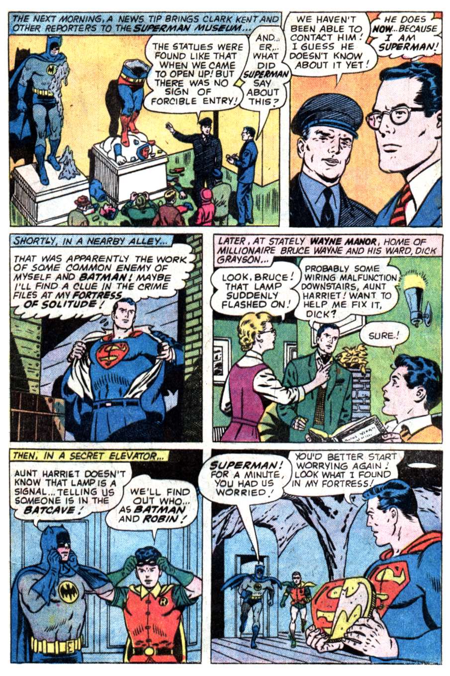 Read online Super-Team Family comic -  Issue #6 - 9