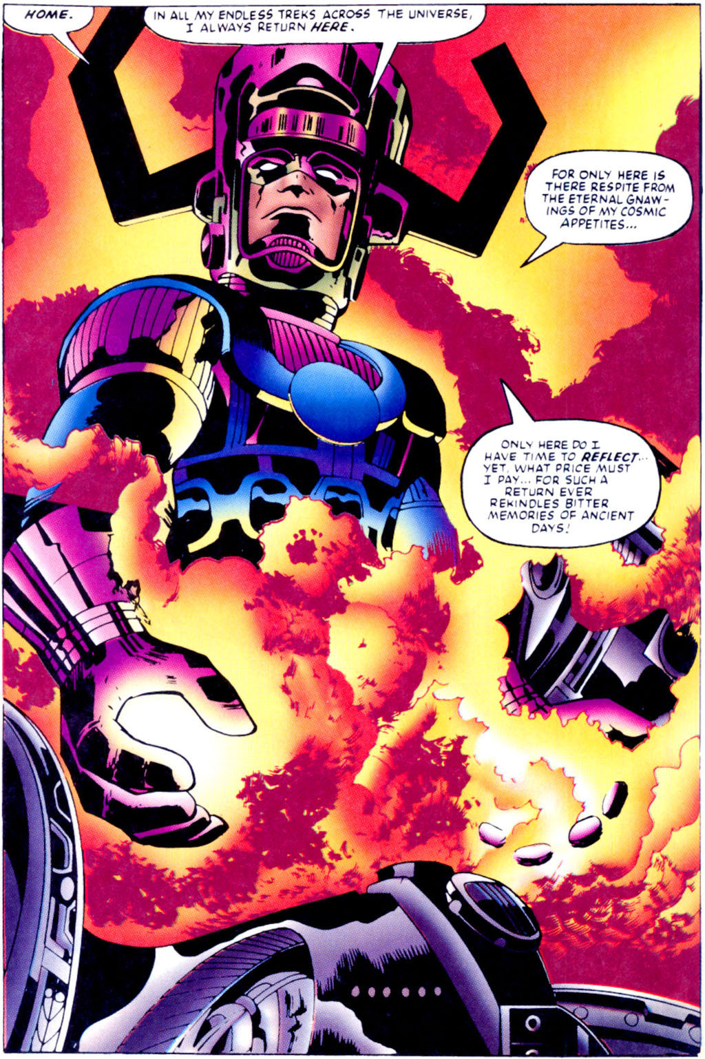 Read online Bring Back the Bad Guys comic -  Issue # TPB (Part 3) - 11
