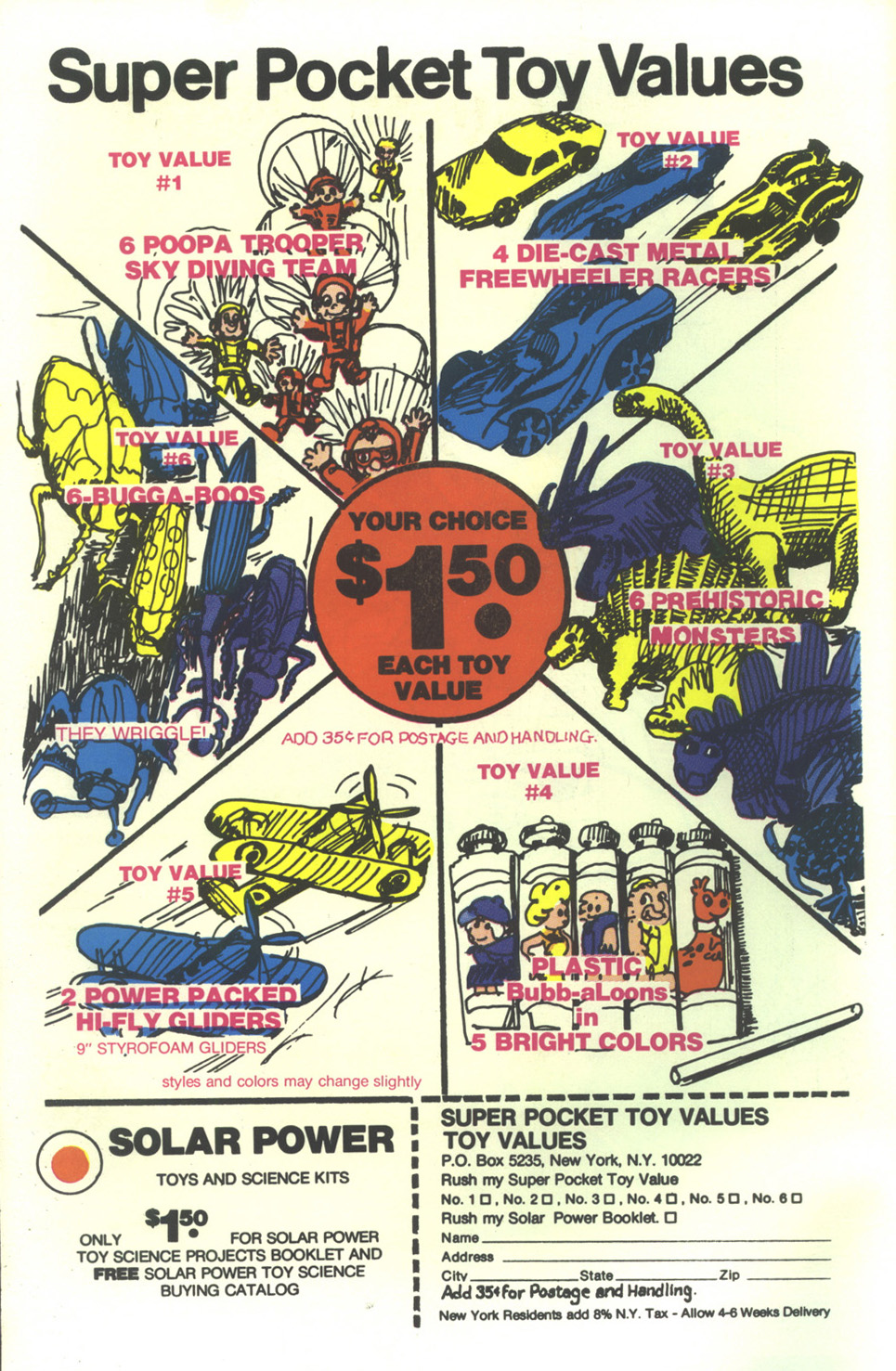Read online Walt Disney THE BEAGLE BOYS comic -  Issue #43 - 2