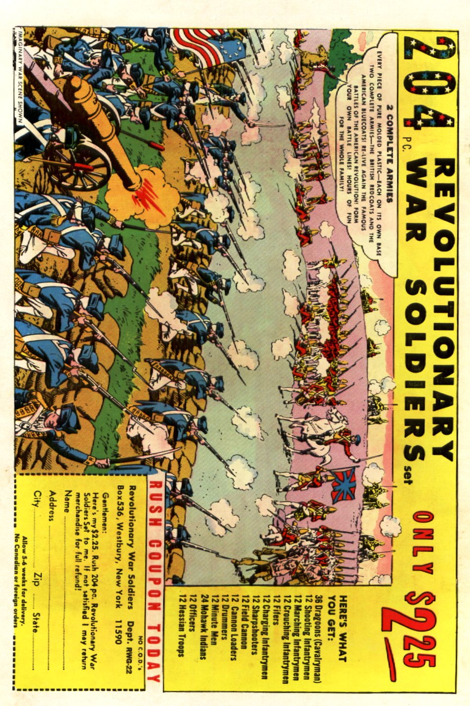 Read online Walt Disney Showcase (1970) comic -  Issue #25 - 2