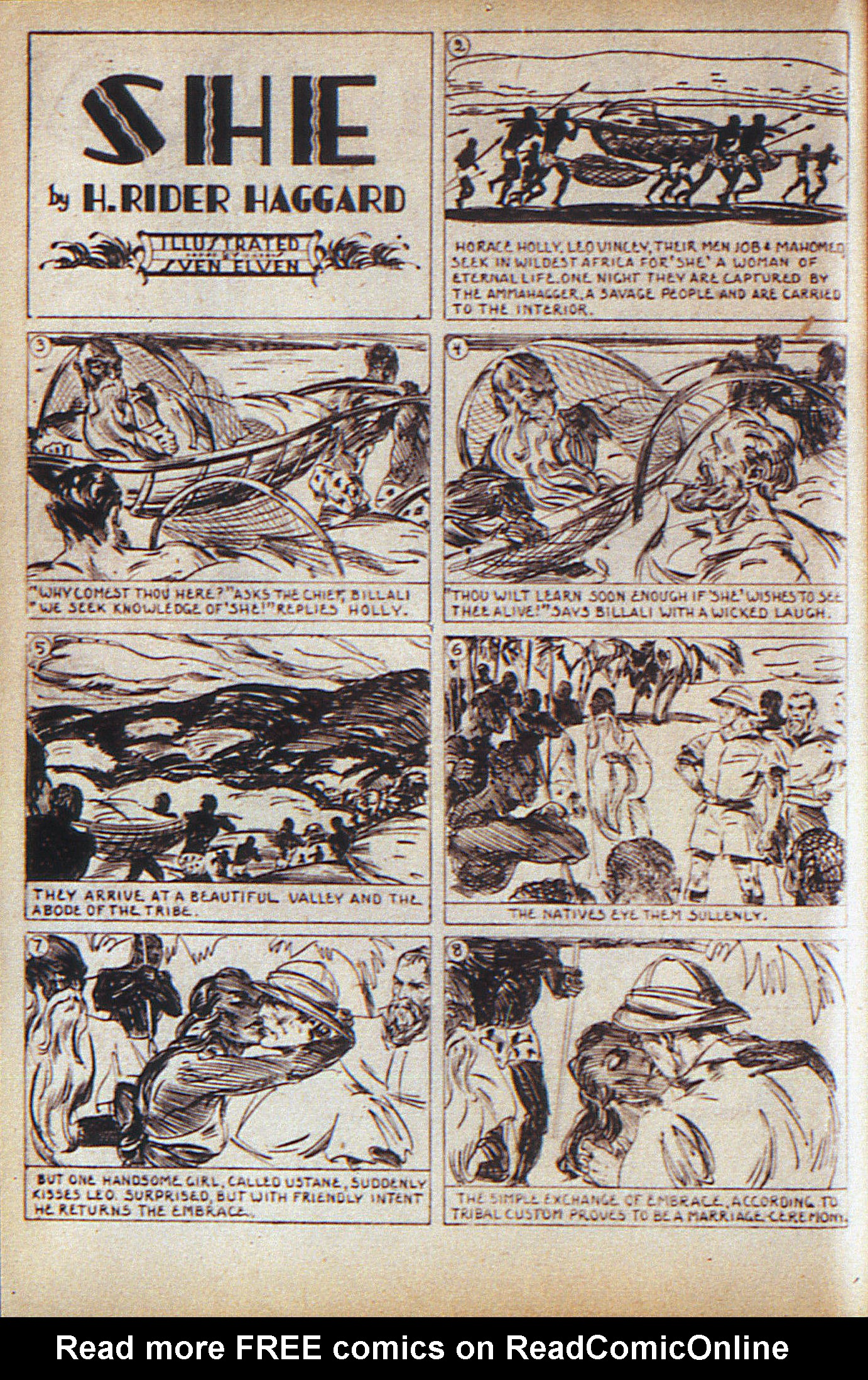 Read online Adventure Comics (1938) comic -  Issue #9 - 37