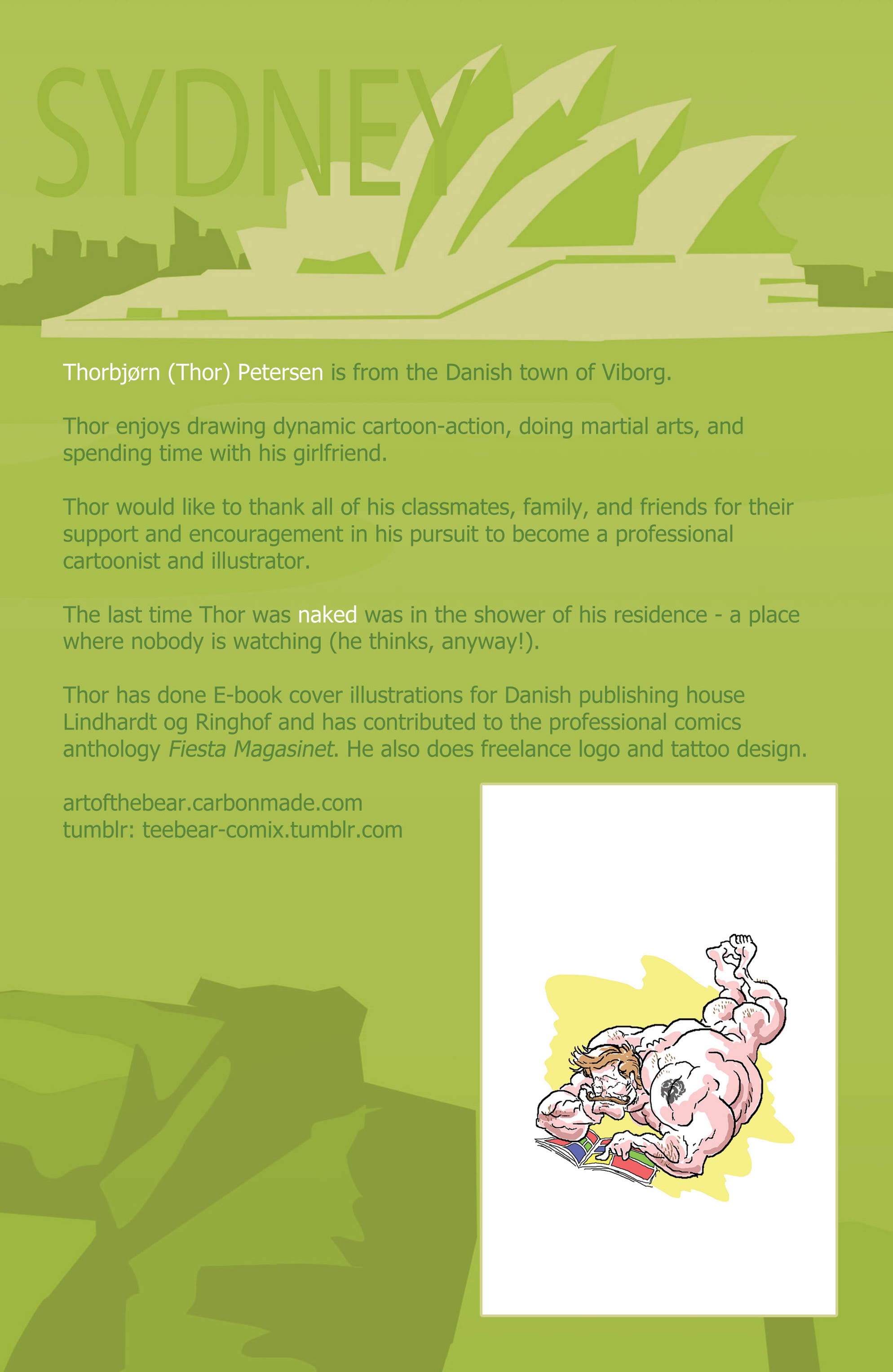 Read online Get Naked comic -  Issue # TPB (Part 3) - 63