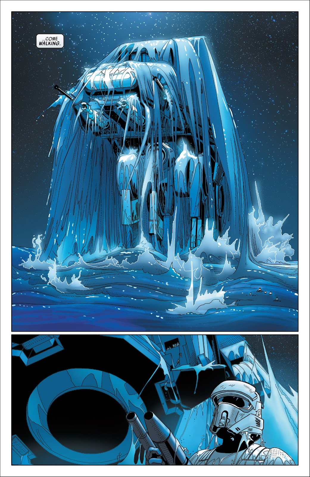 Star Wars (2015) issue 33 - Page 16