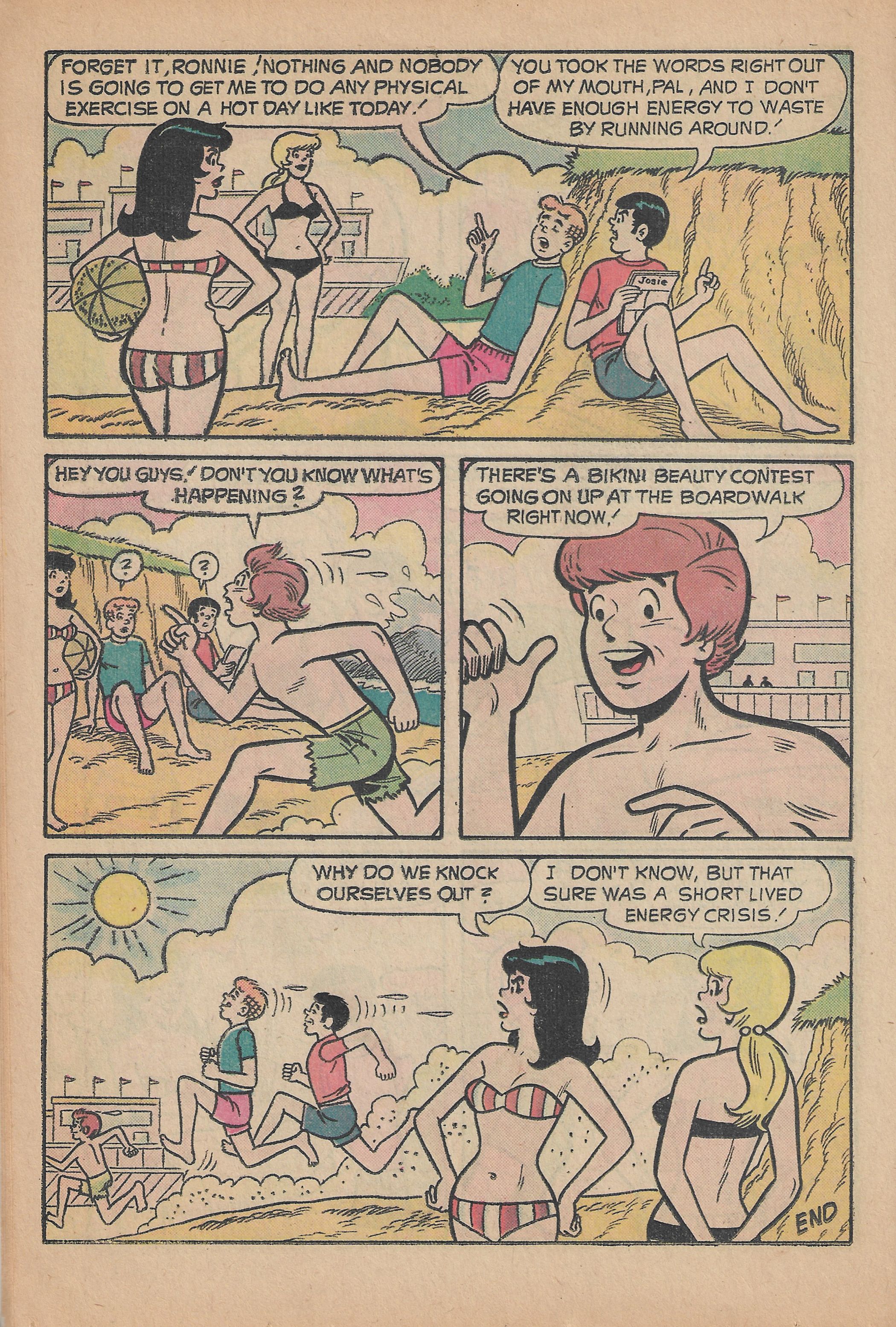Read online Archie's Pals 'N' Gals (1952) comic -  Issue #89 - 18