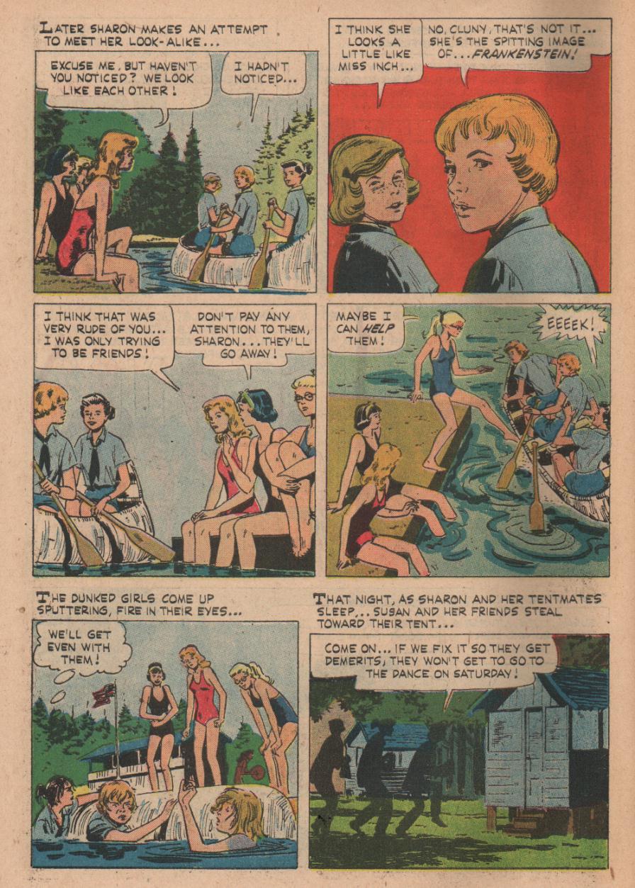 Read online Four Color Comics comic -  Issue #1210 - 6