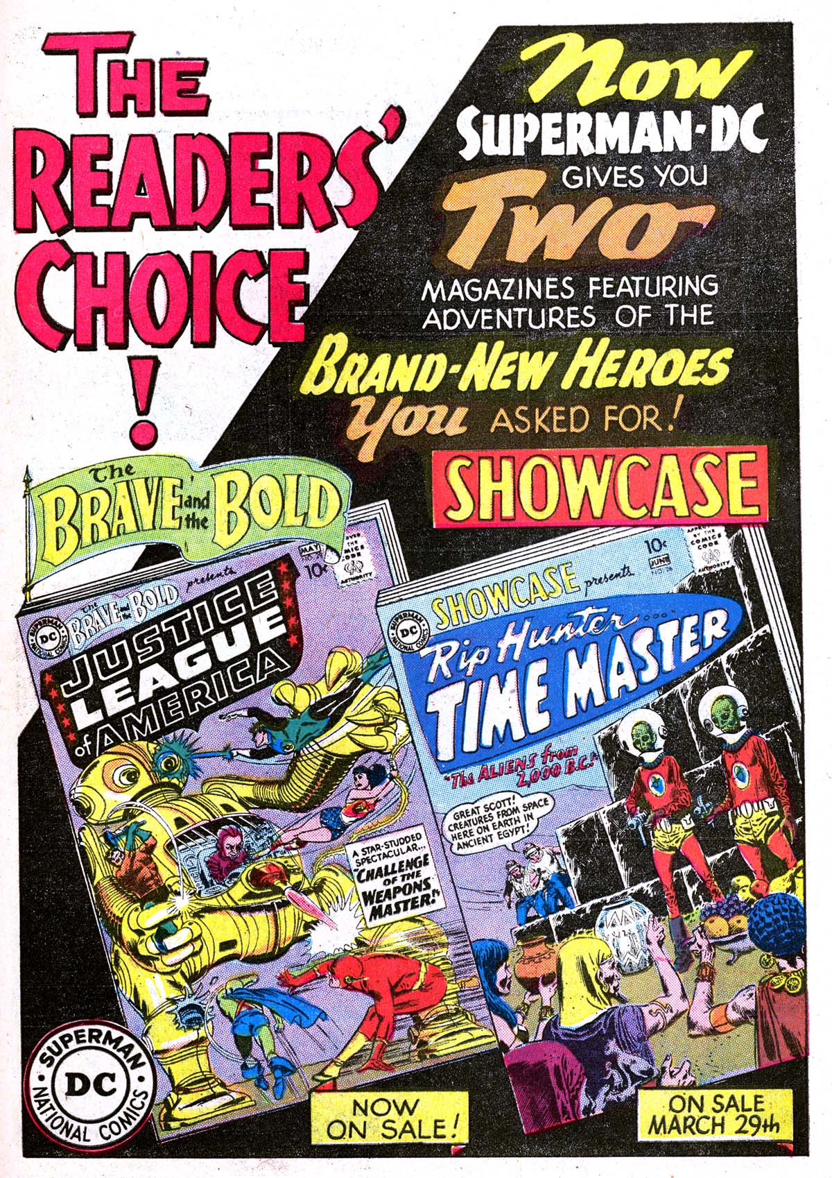 Read online Tales of the Unexpected comic -  Issue #49 - 11