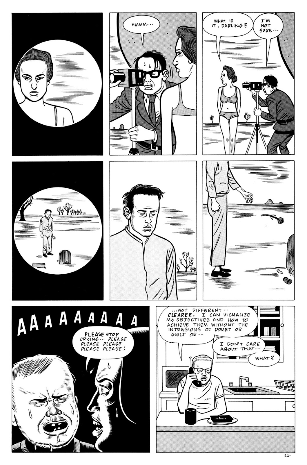 Eightball issue 10 - Page 11