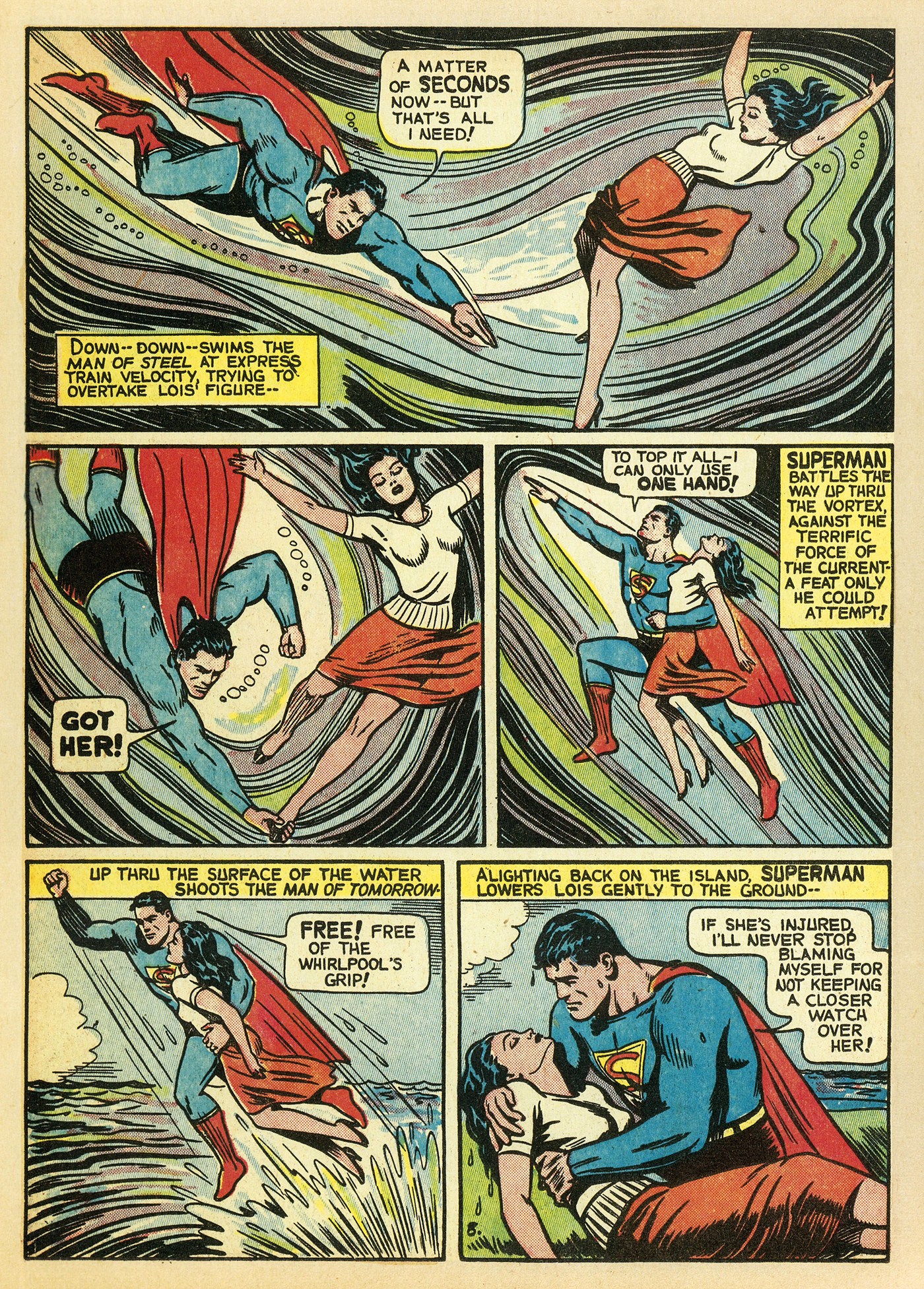 Read online 75 Years Of DC Comics comic -  Issue # TPB (Part 1) - 96