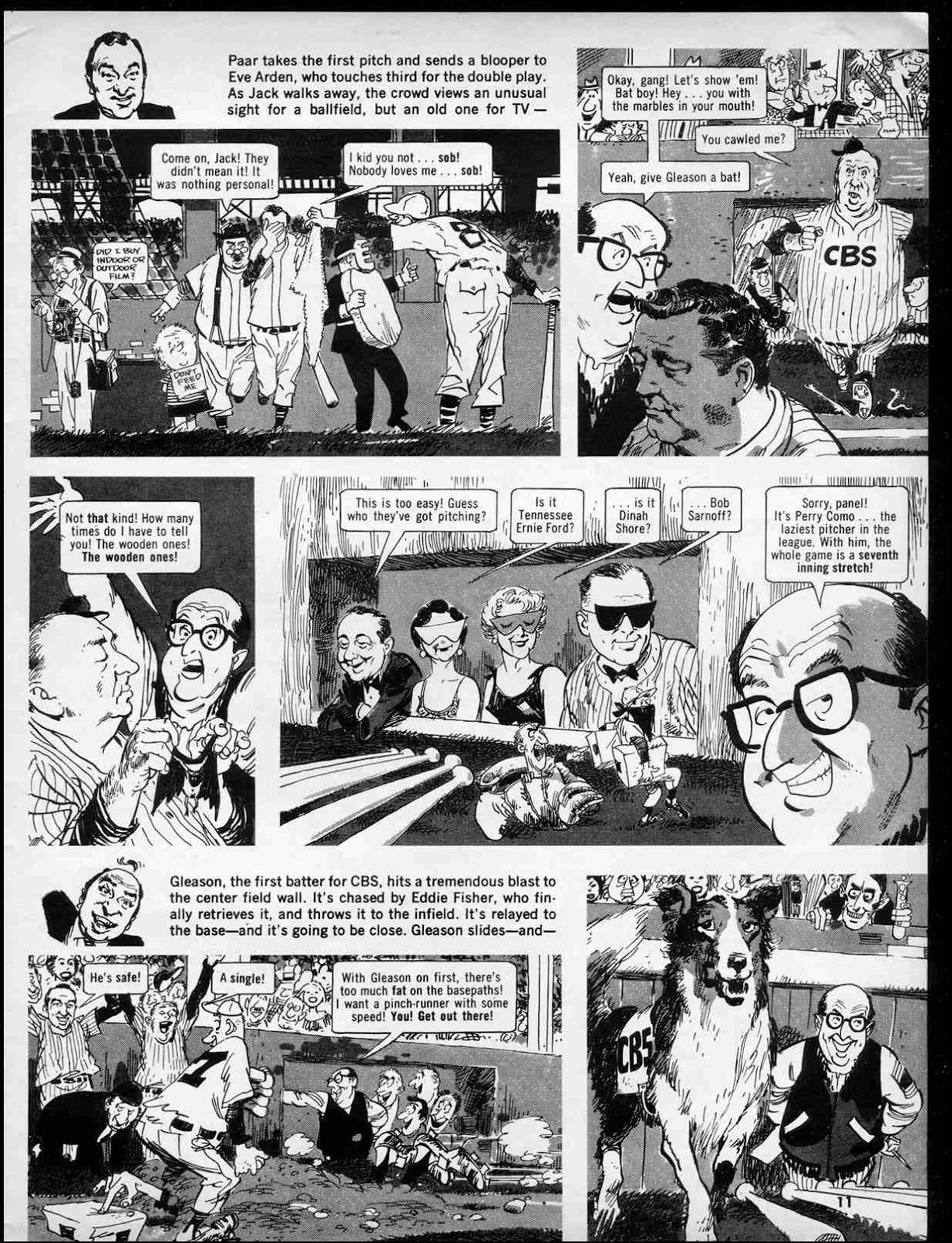 MAD issue 50 - Page 13