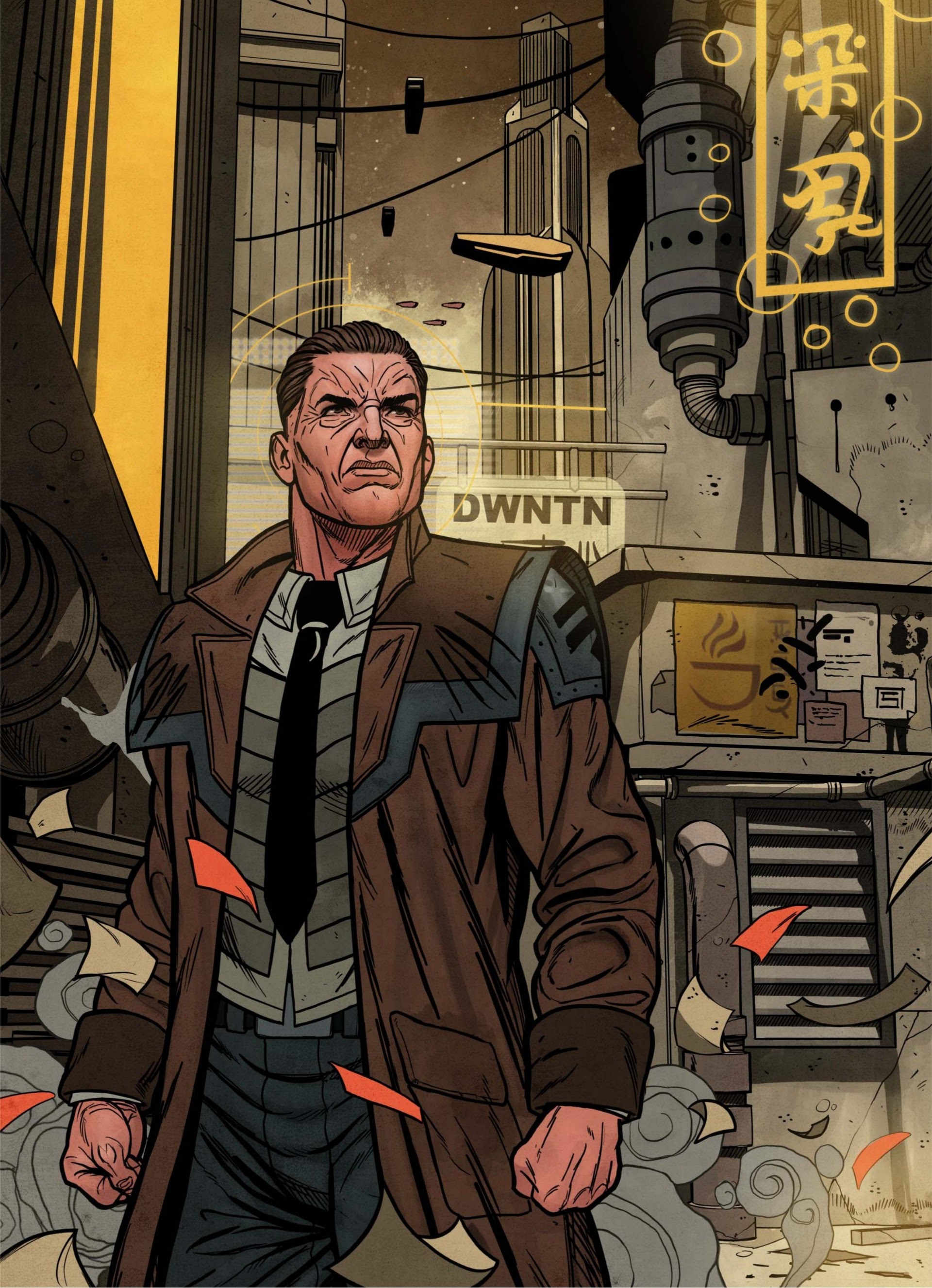 Read online Horrifying Delights comic -  Issue # TPB - 9