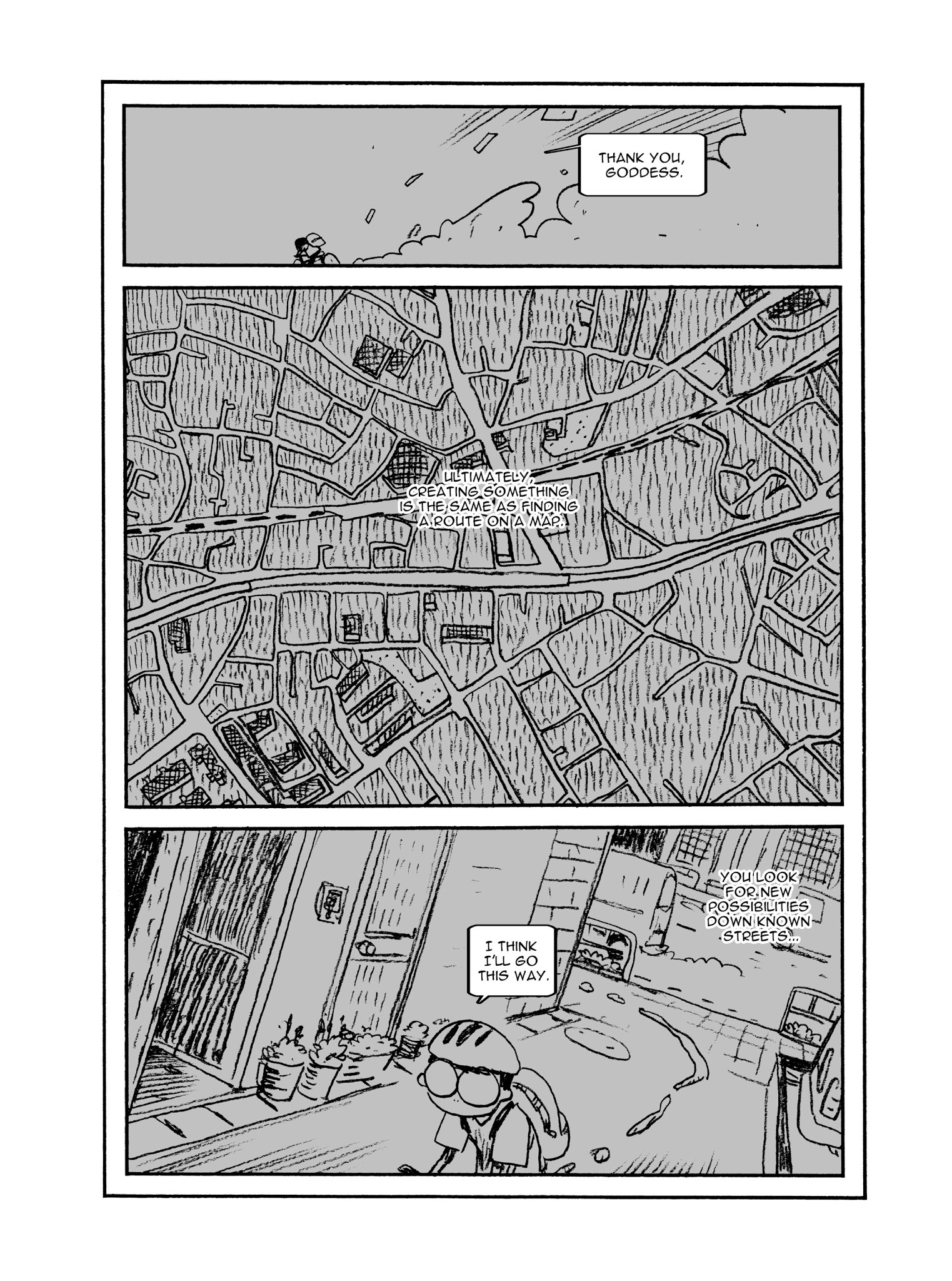 Read online Henshin comic -  Issue # TPB - 101