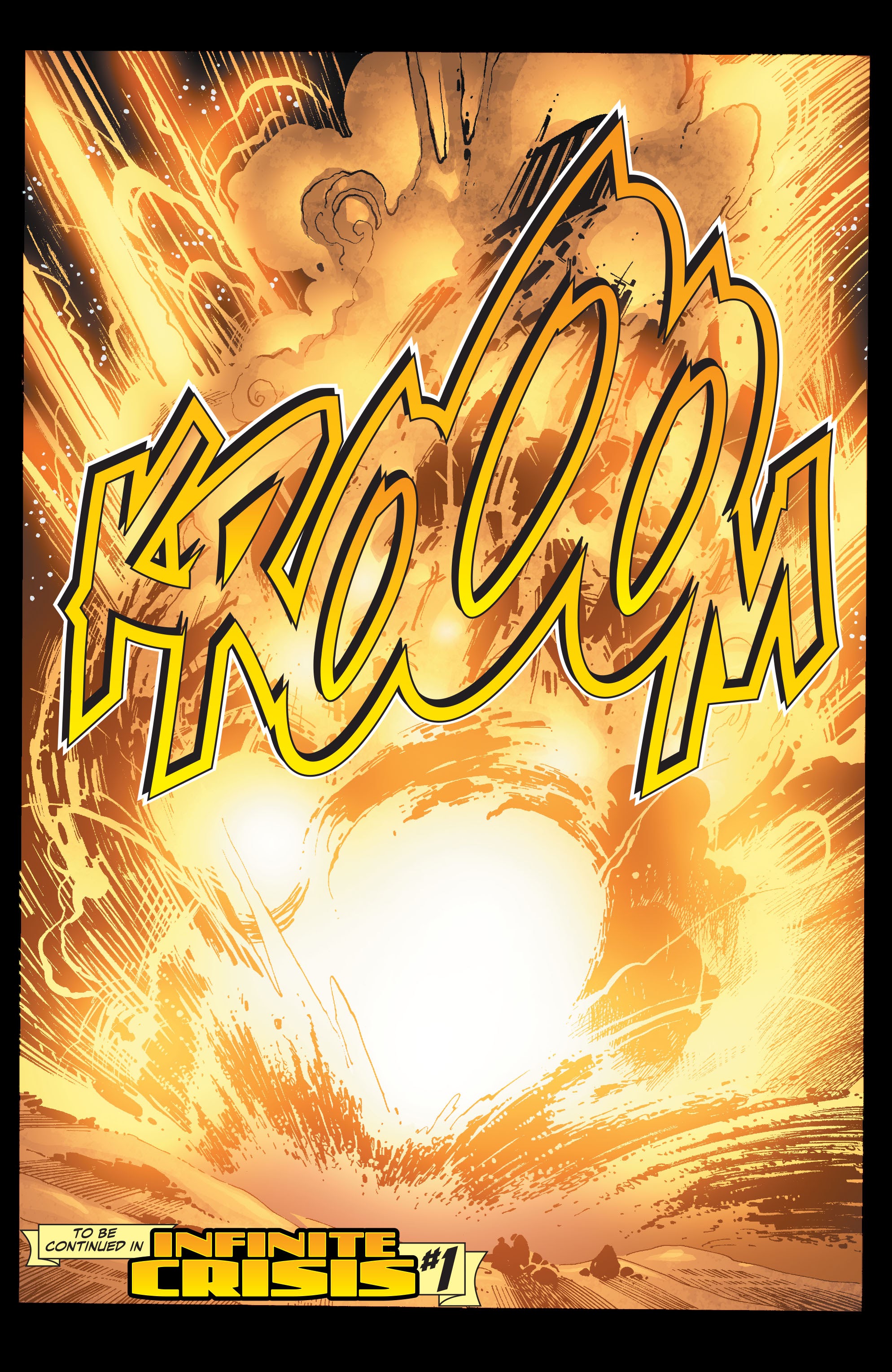 Read online Infinite Crisis Omnibus (2020 Edition) comic -  Issue # TPB (Part 9) - 66