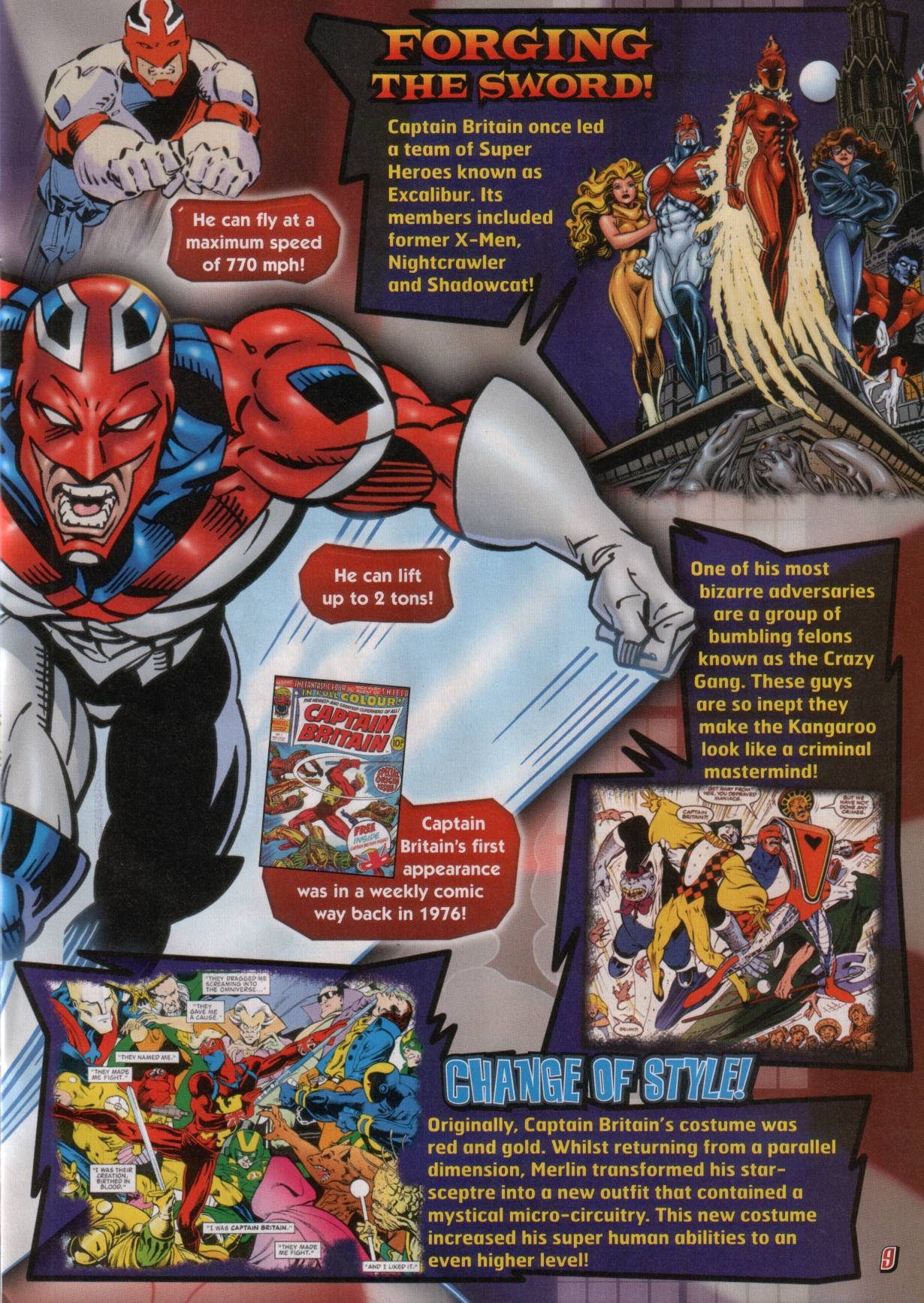 Read online Spectacular Spider-Man Adventures comic -  Issue #114 - 8