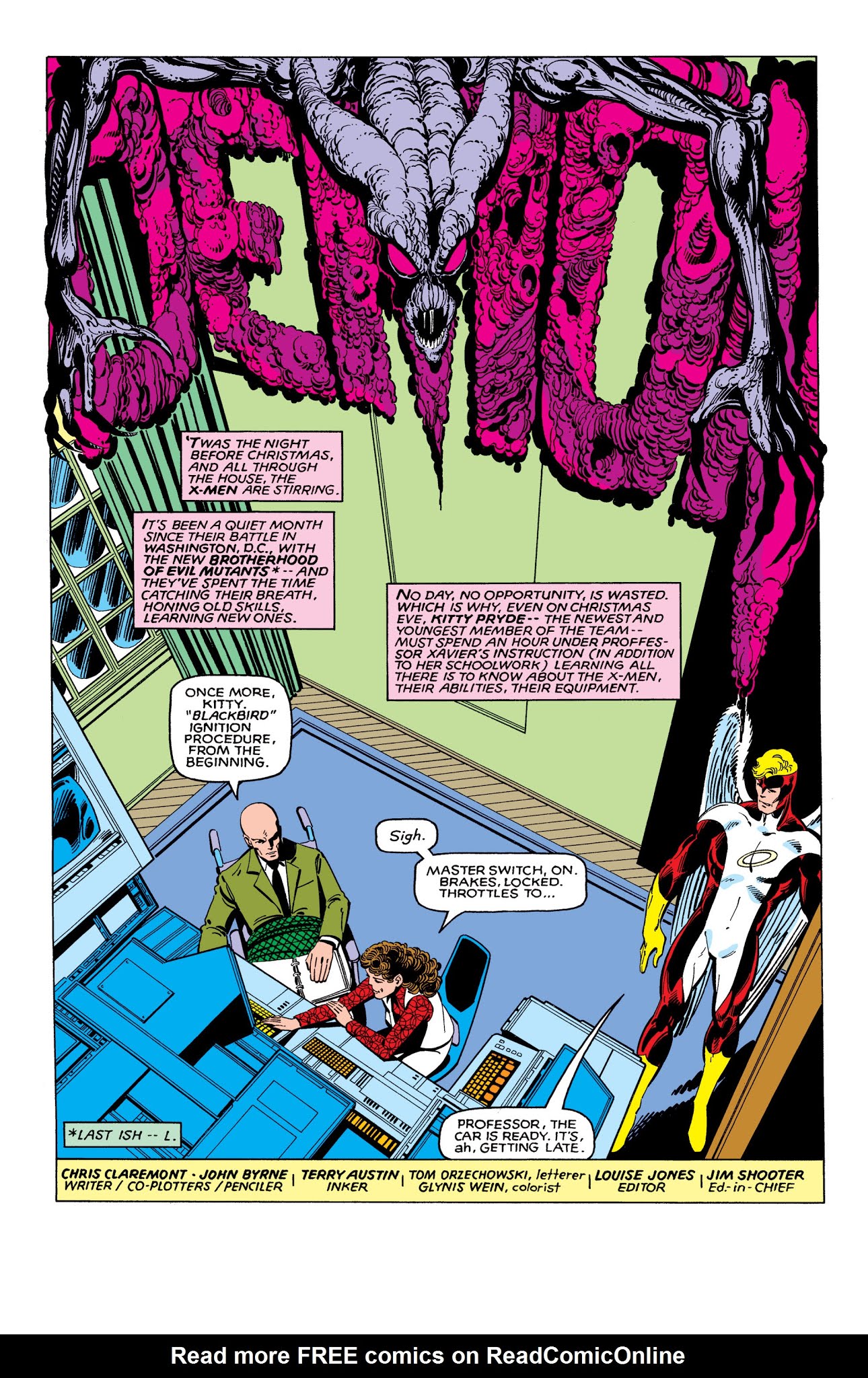 Read online Marvel Masterworks: The Uncanny X-Men comic -  Issue # TPB 6 (Part 1) - 52