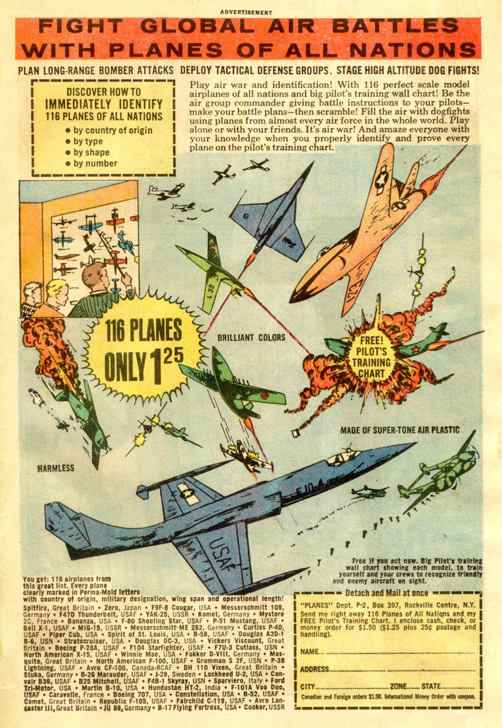 Read online Metal Men (1963) comic -  Issue #6 - 33
