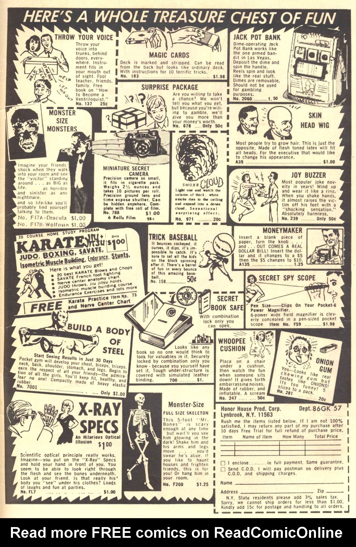 Read online Adventure Comics (1938) comic -  Issue #384 - 35