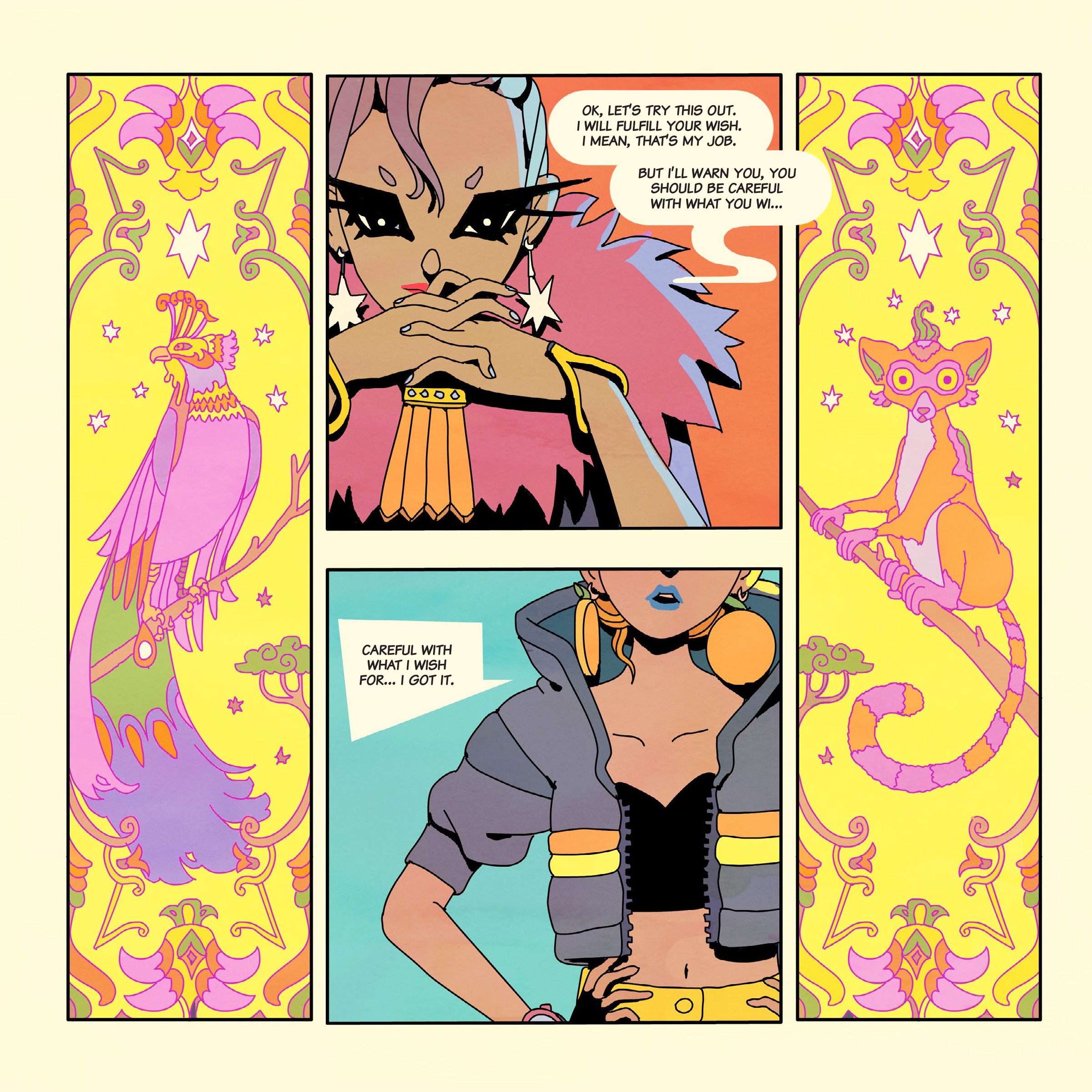 Read online Roly Poly comic -  Issue # TPB - 66