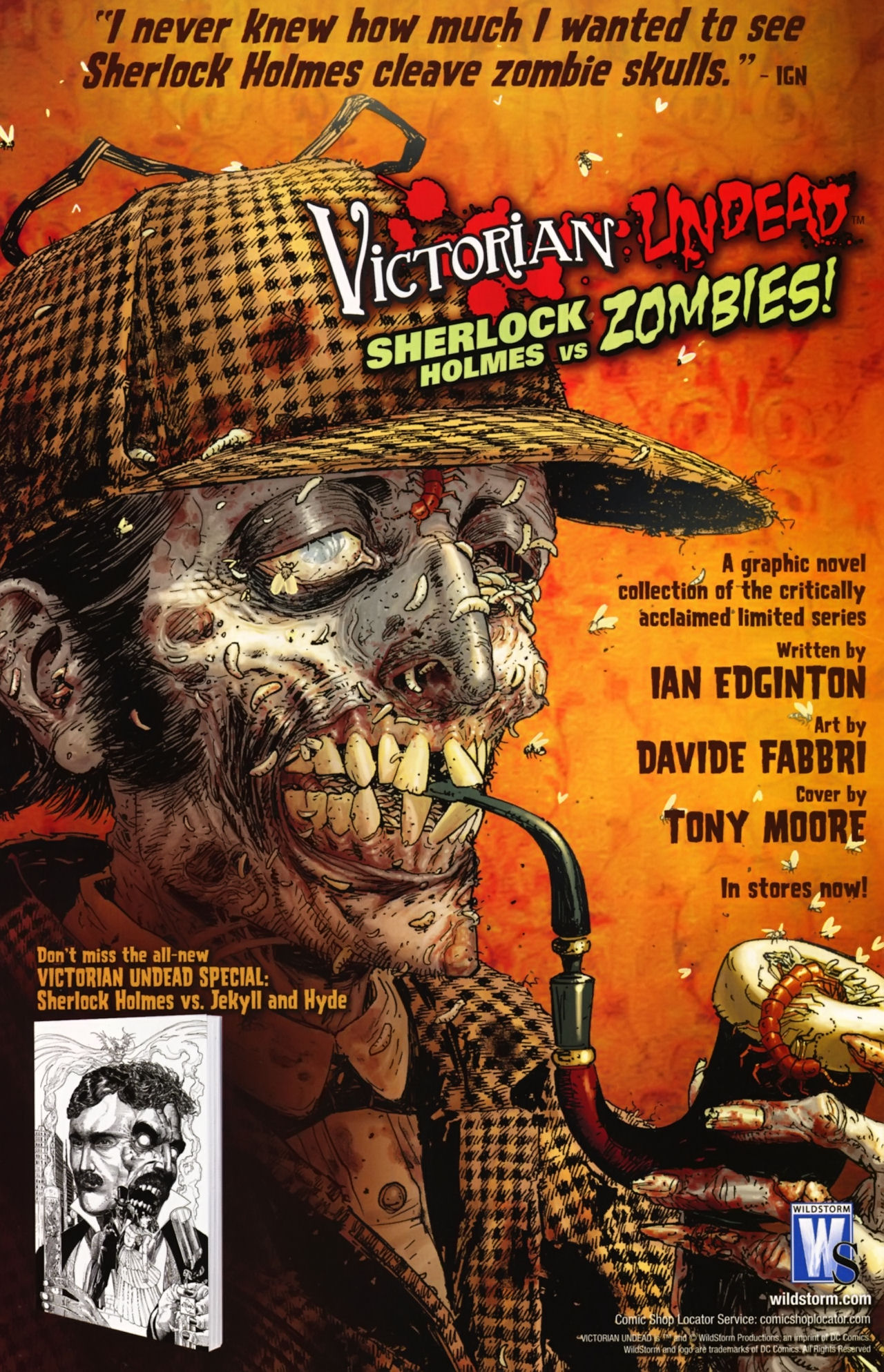 Read online Ides of Blood comic -  Issue #4 - 27