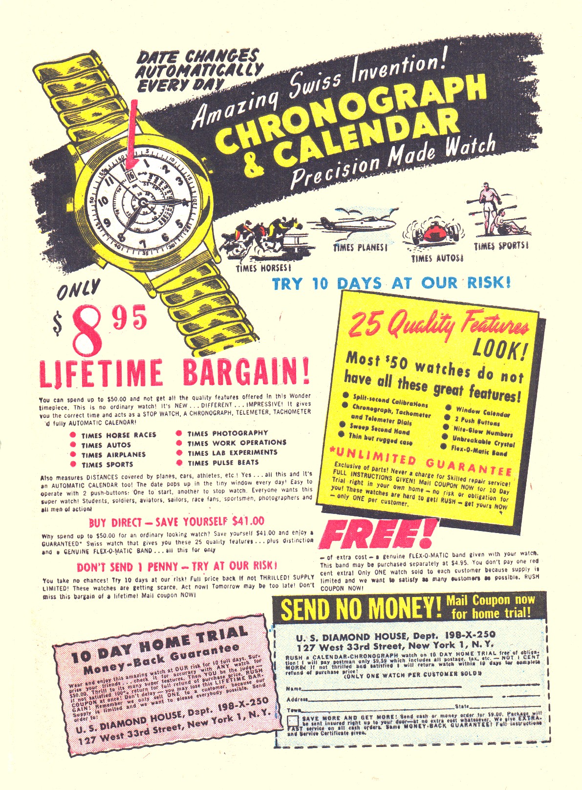 Read online Blackhawk (1957) comic -  Issue #57 - 33