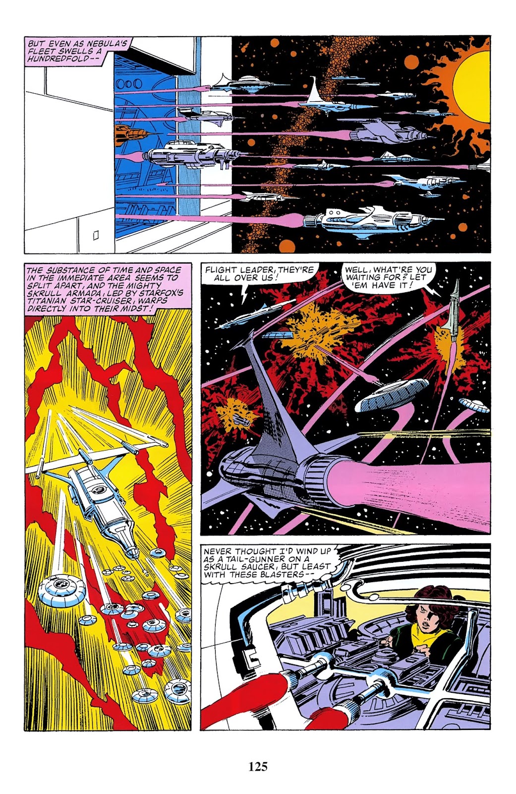 The Avengers (1963) issue TPB The Legacy of Thanos (Part 2) - Page 27