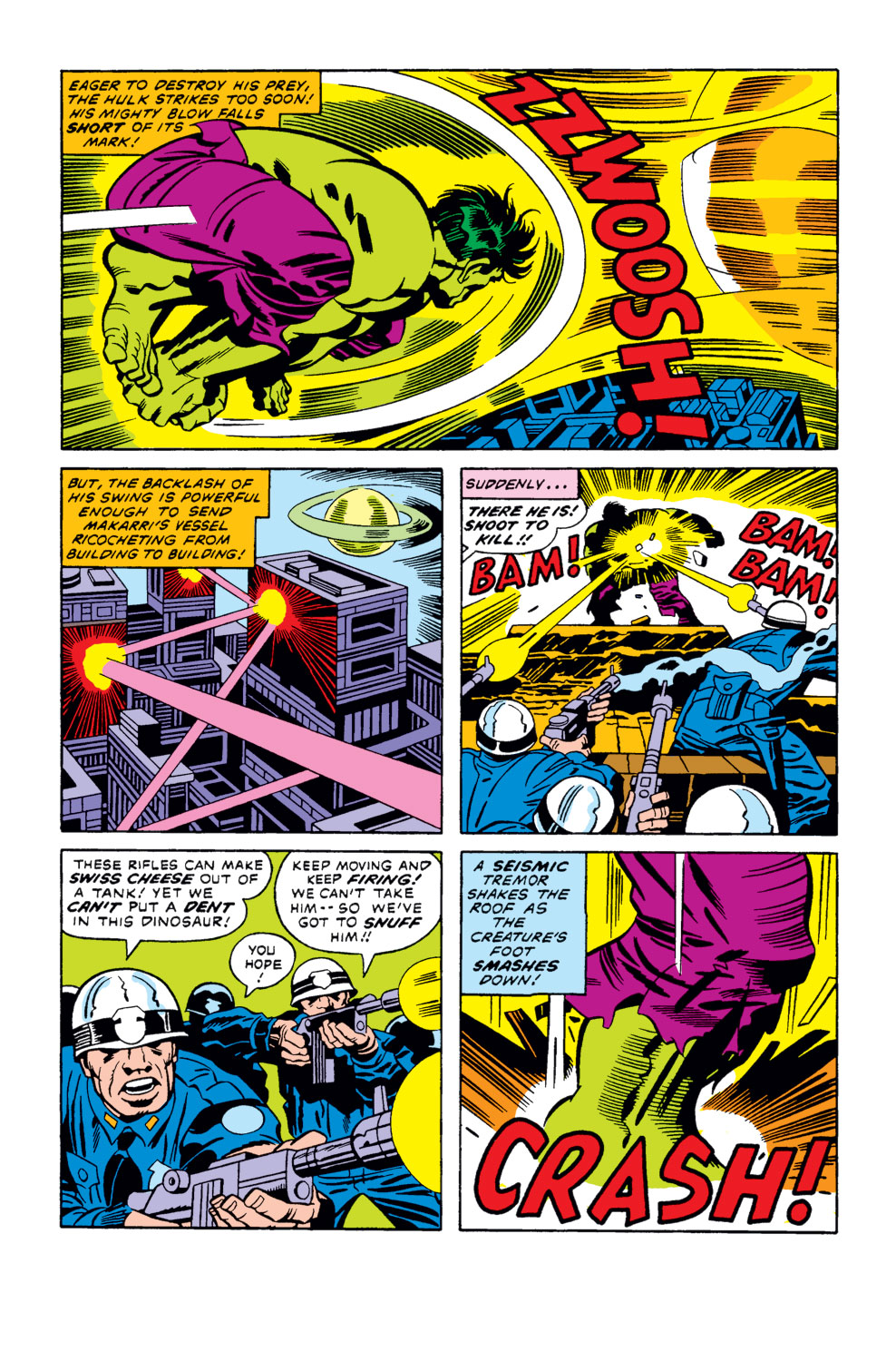 Read online The Eternals comic -  Issue #15 - 9