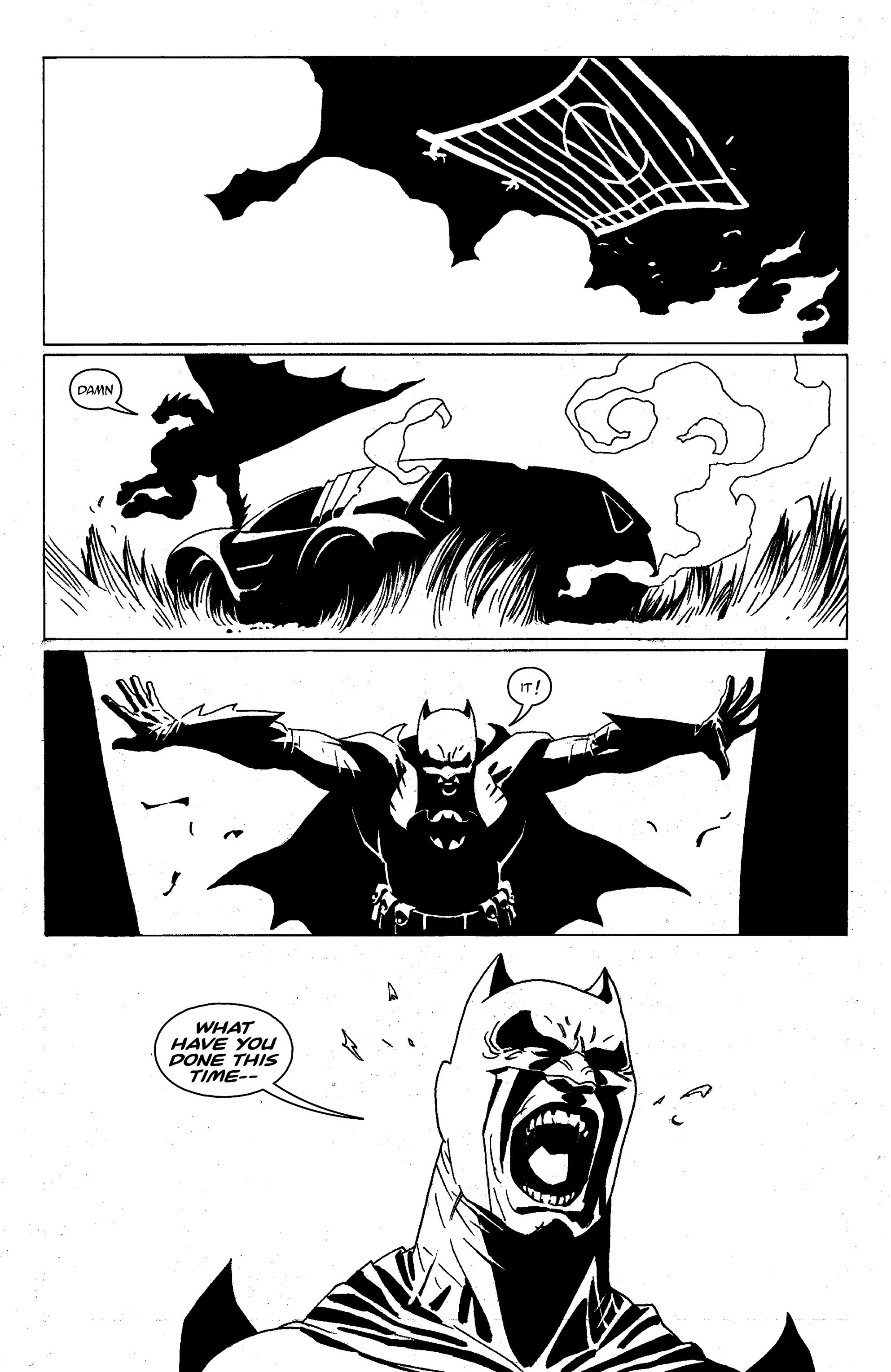 Read online Batman Noir: Eduardo Risso: The Deluxe Edition comic -  Issue # TPB (Part 2) - 88