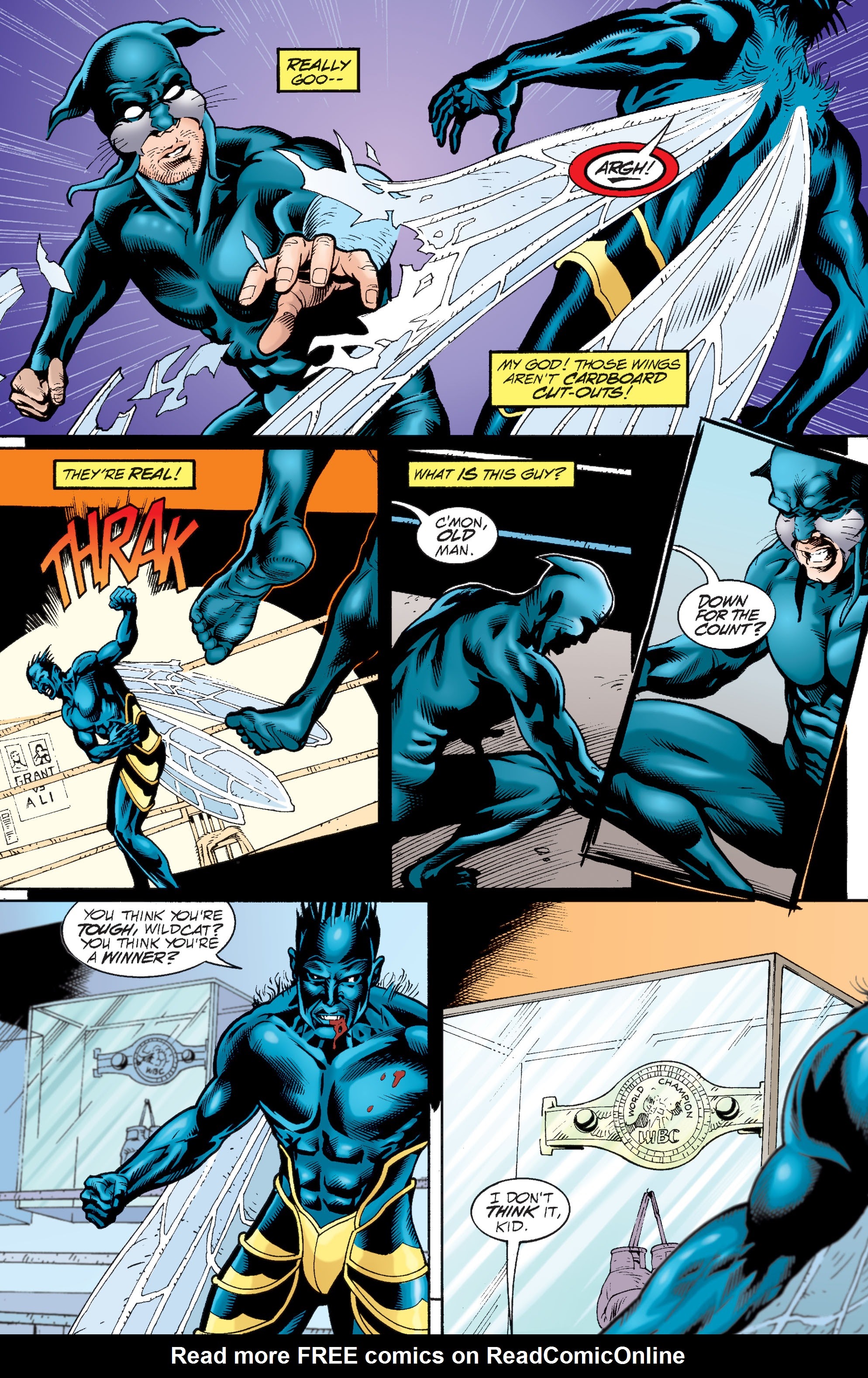 Read online JSA by Geoff Johns comic -  Issue # TPB 1 (Part 3) - 57