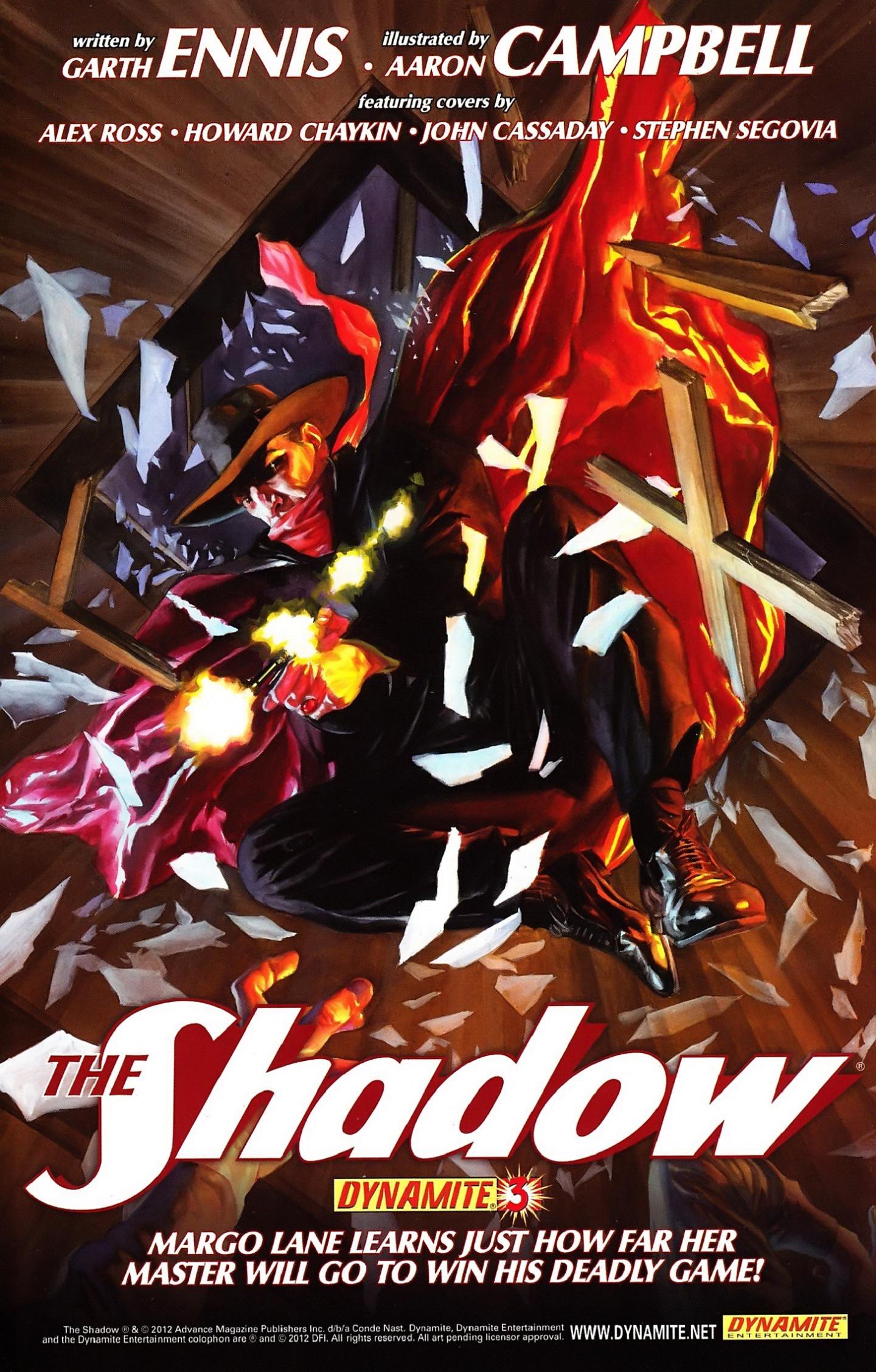 Read online Danger Girl and the Army of Darkness comic -  Issue #5 - 33