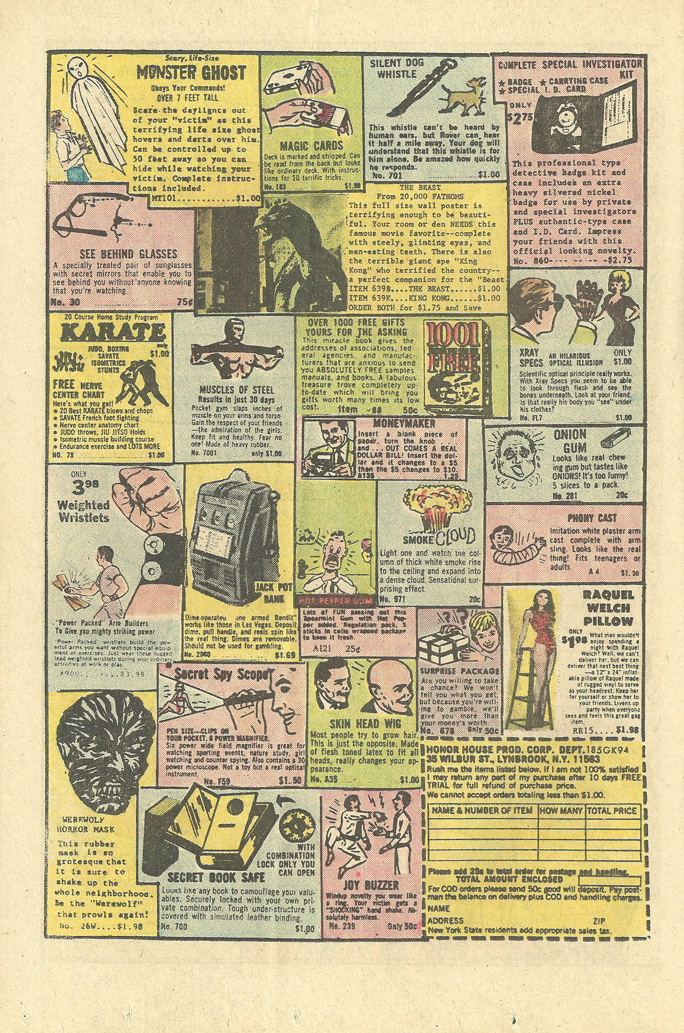 Read online Everything's Archie comic -  Issue #23 - 12