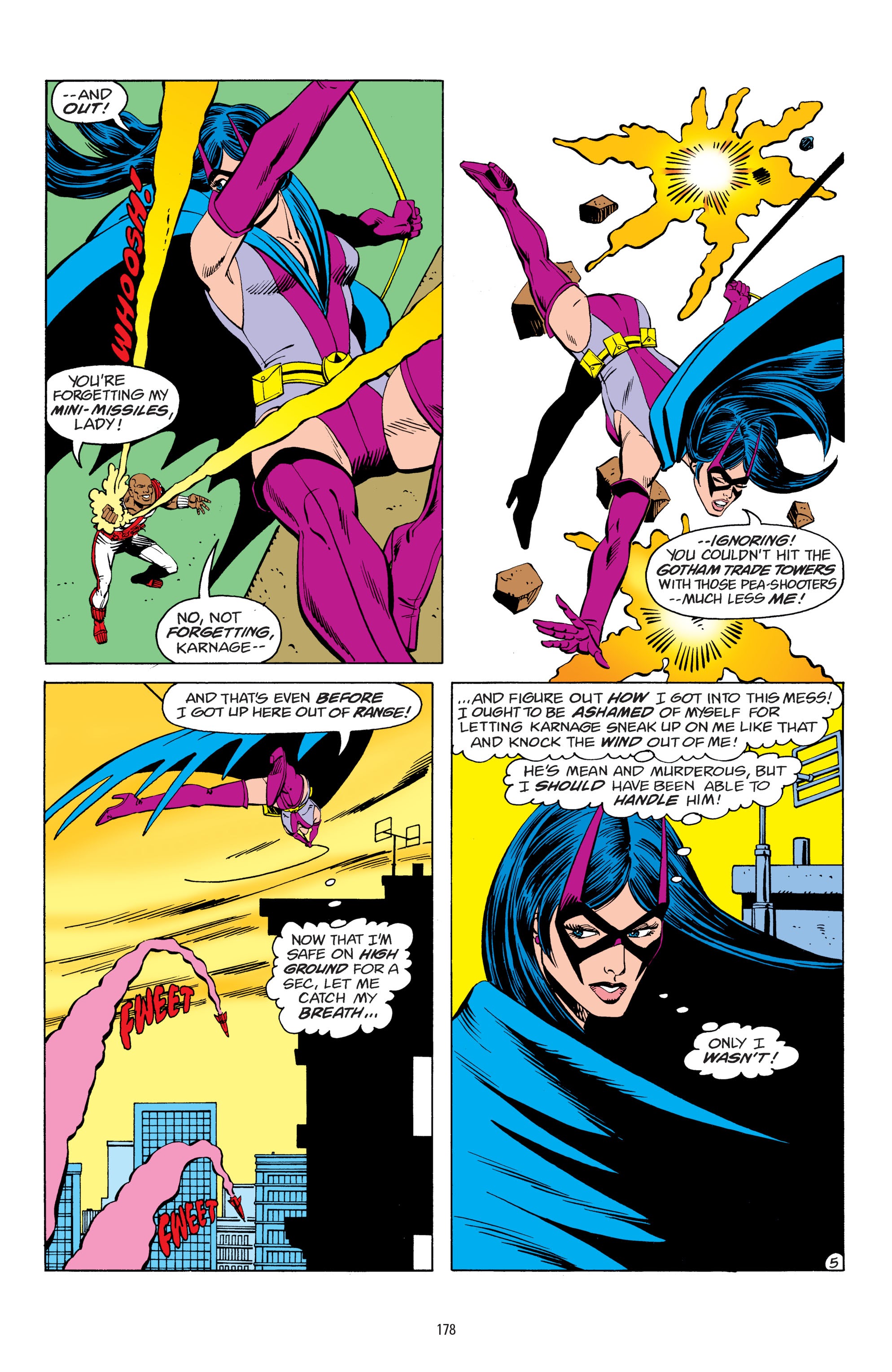 Read online The Huntress: Origins comic -  Issue # TPB (Part 2) - 78