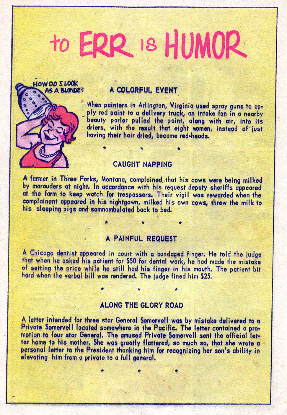 Read online Daredevil (1941) comic -  Issue #129 - 16