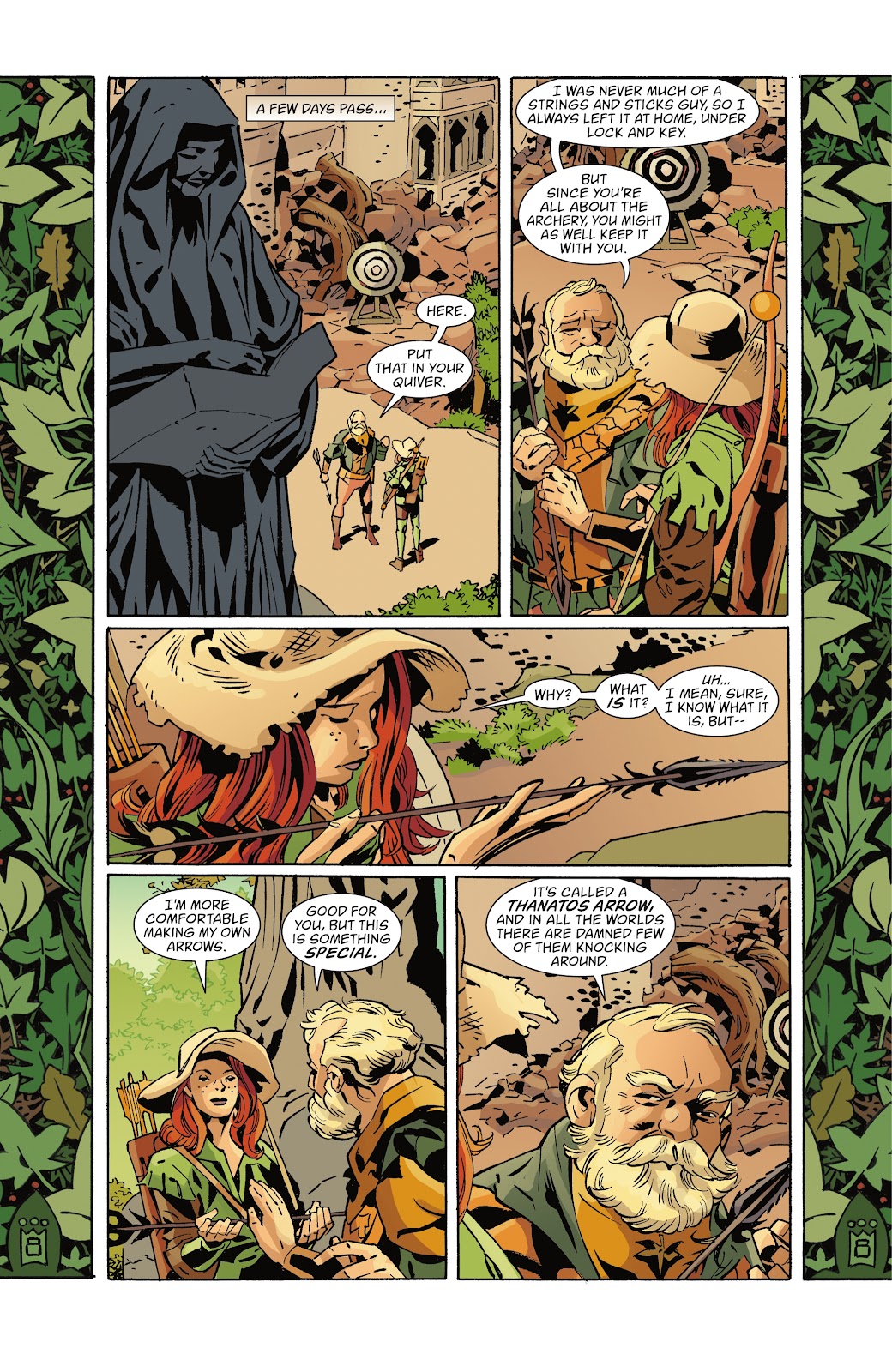 Fables issue 152 - Page 10