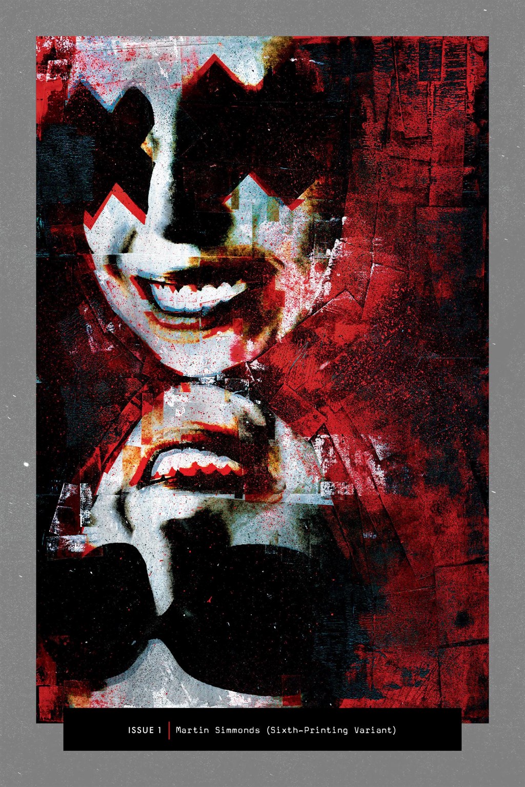 Read online The Department of Truth Complete Conspiracy Deluxe Edition comic -  Issue # TPB (Part 6) - 8