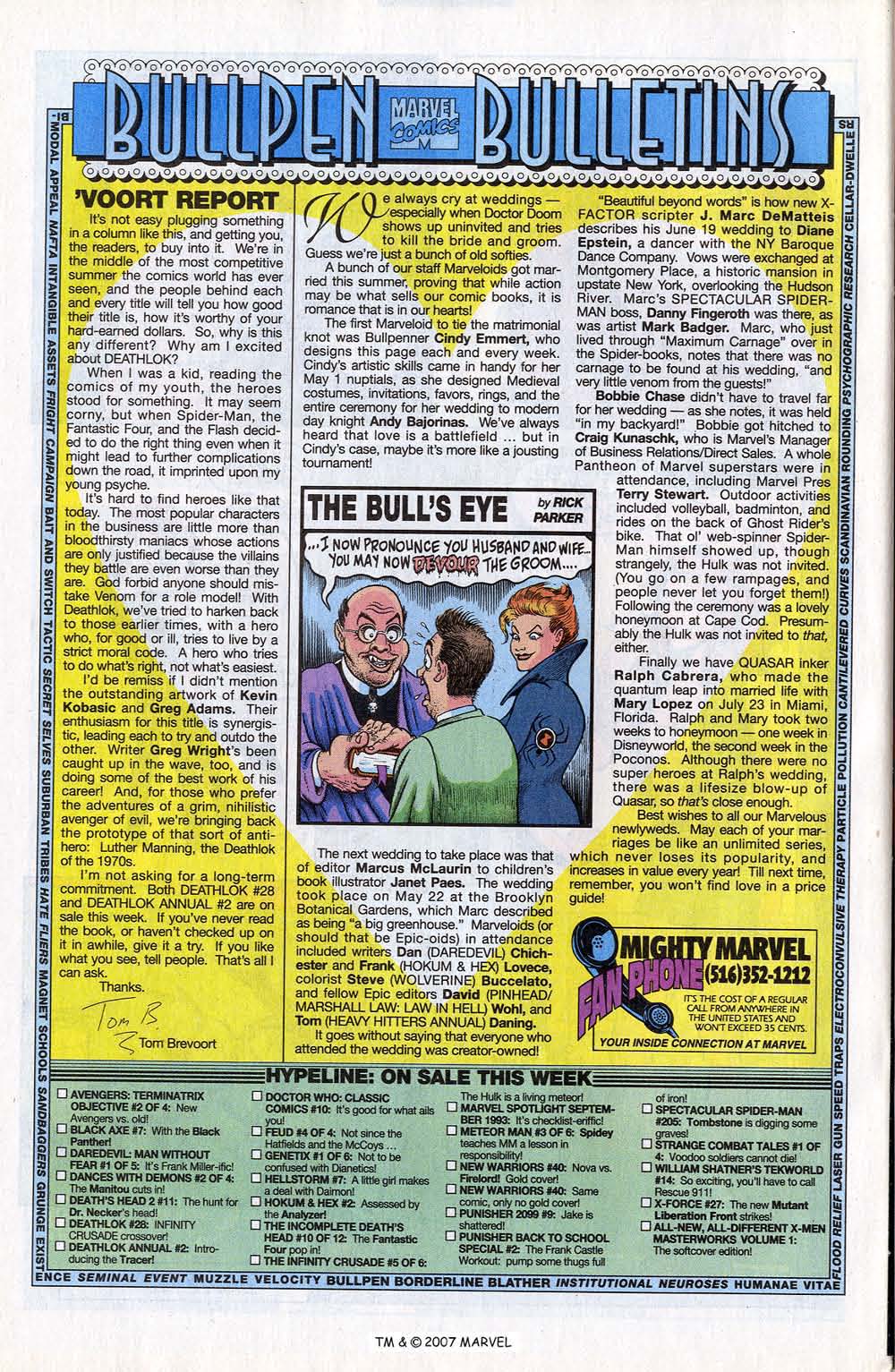 Read online The Incredible Hulk (1968) comic -  Issue #410 - 28