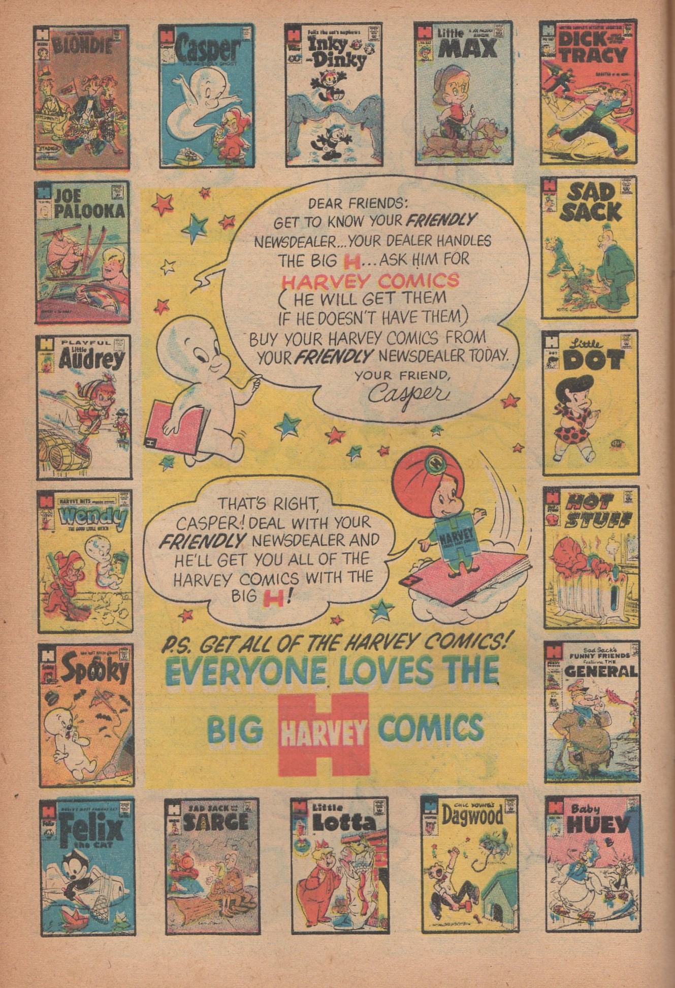 Read online Dick Tracy comic -  Issue #130 - 20