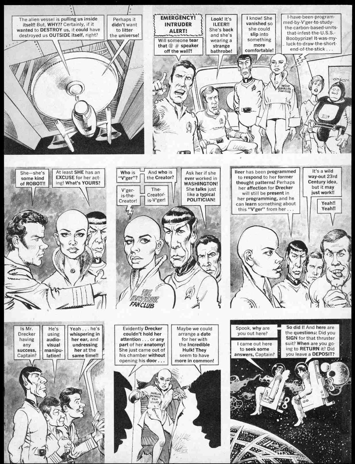 MAD issue 216 - Page 11