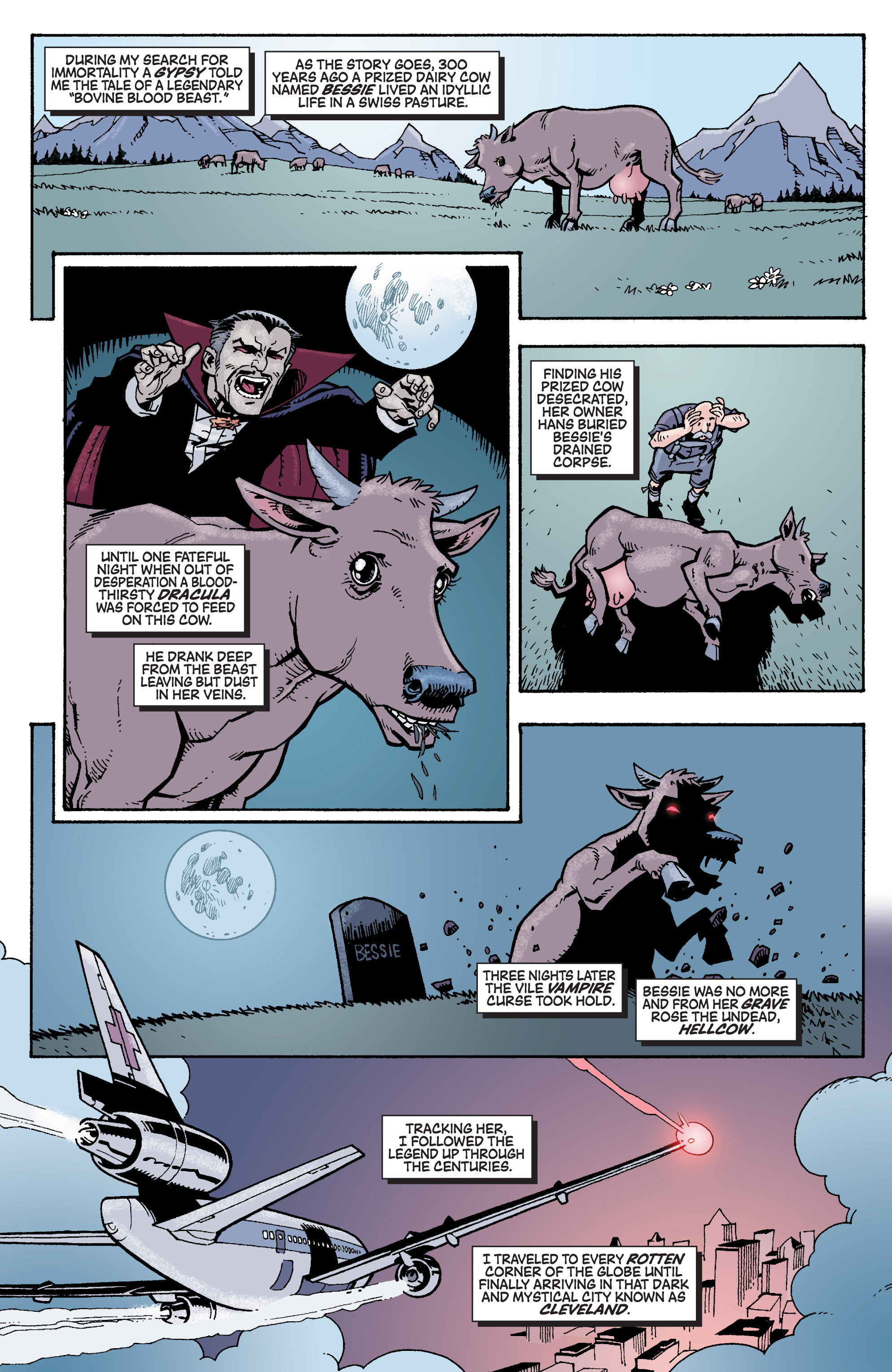 Read online Deadpool Classic comic -  Issue # TPB 13 (Part 4) - 93