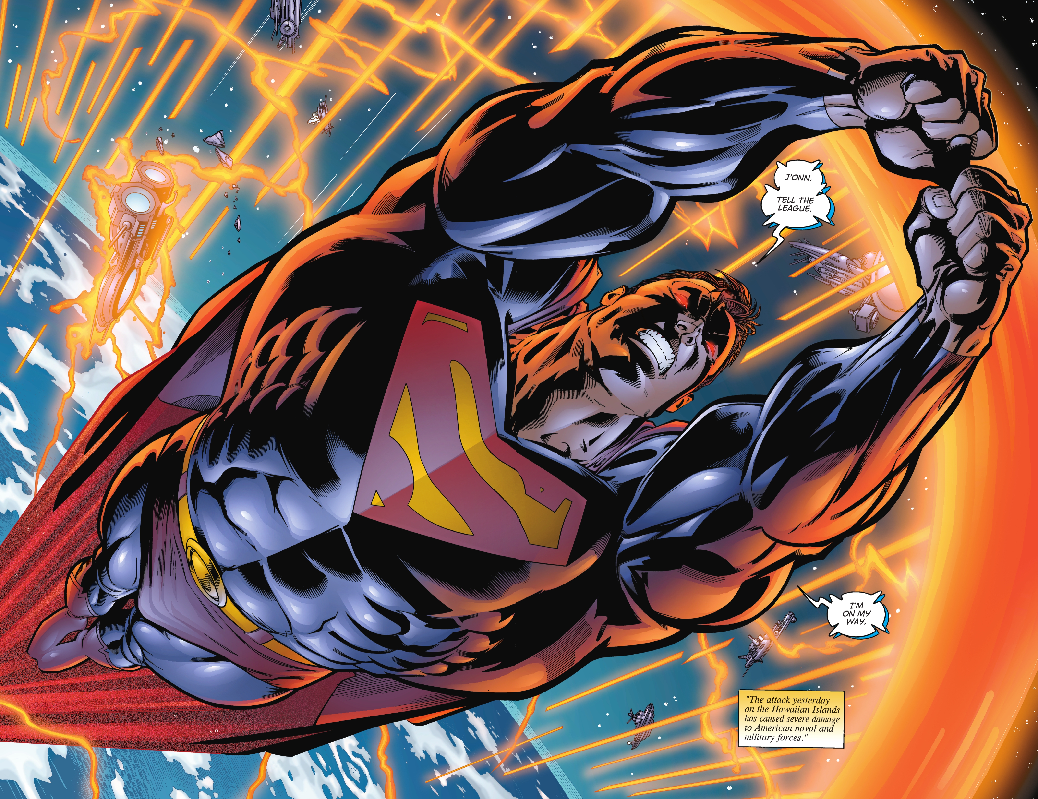 Read online Aquaman: 80 Years of the King of the Seven Seas The Deluxe Edition comic -  Issue # TPB (Part 3) - 88