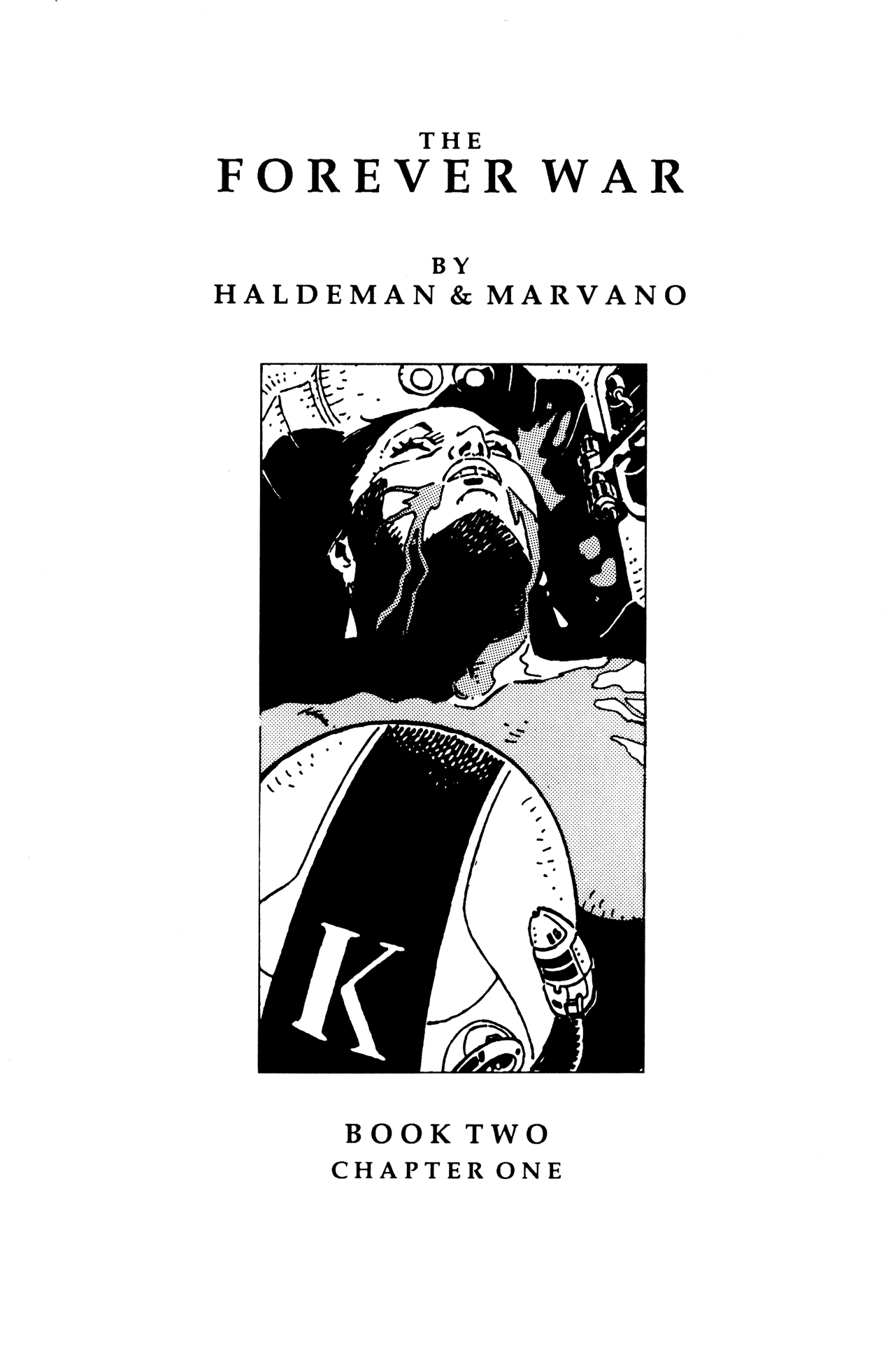 Read online Cheval Noir comic -  Issue #14 - 7