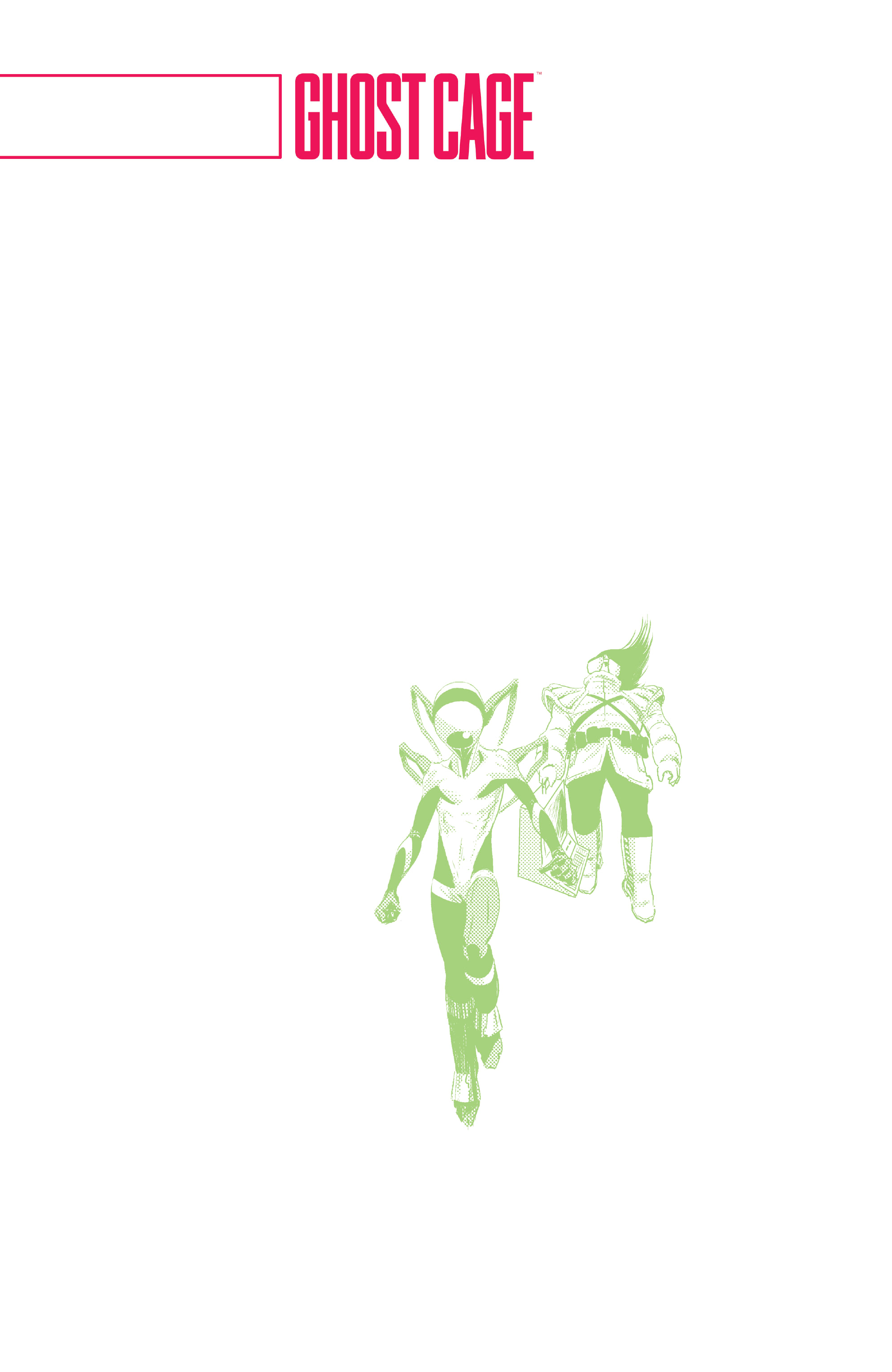 Read online Ghost Cage comic -  Issue #2 - 46