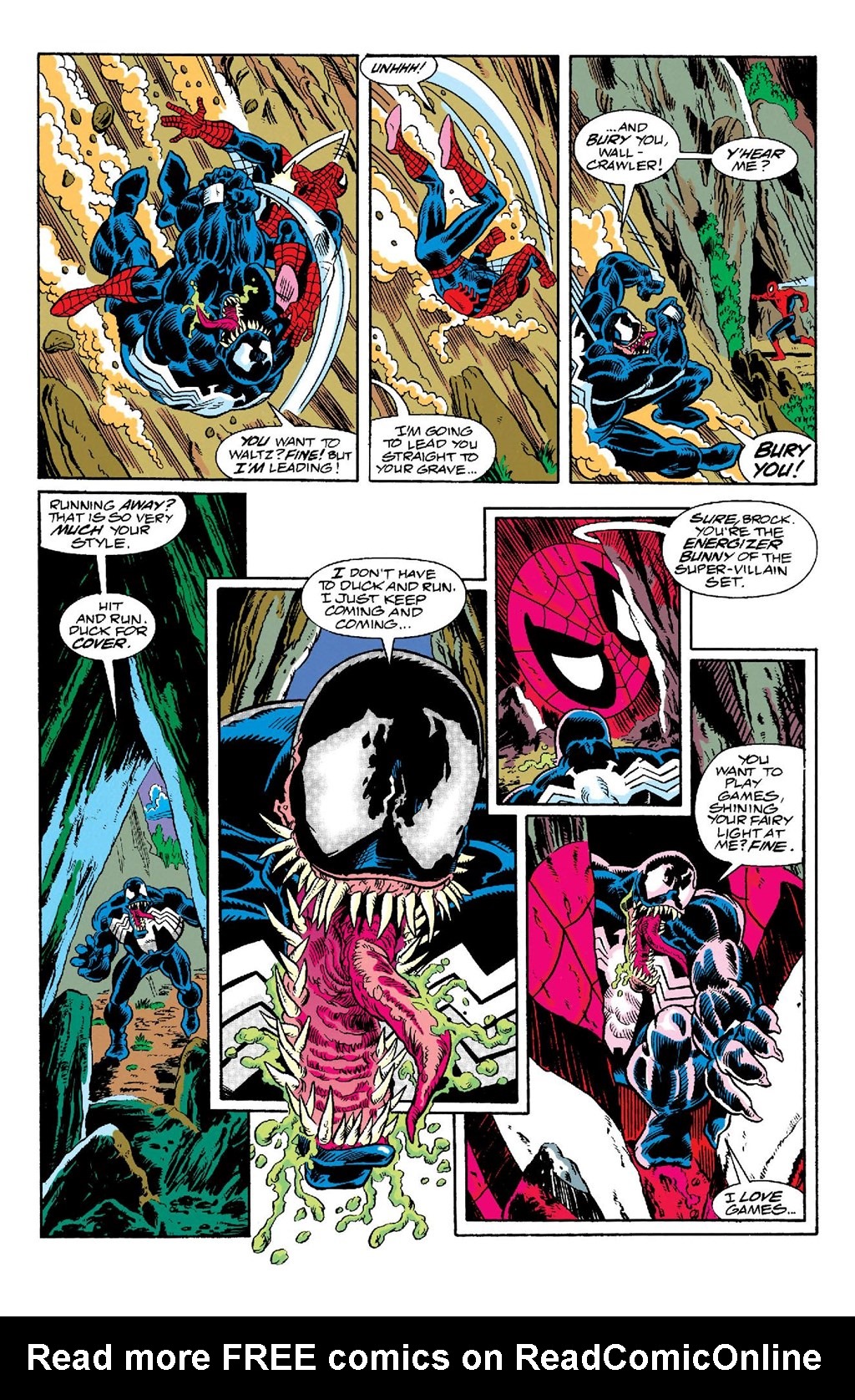 Read online Amazing Spider-Man Epic Collection comic -  Issue # Invasion of the Spider-Slayers (Part 1) - 89