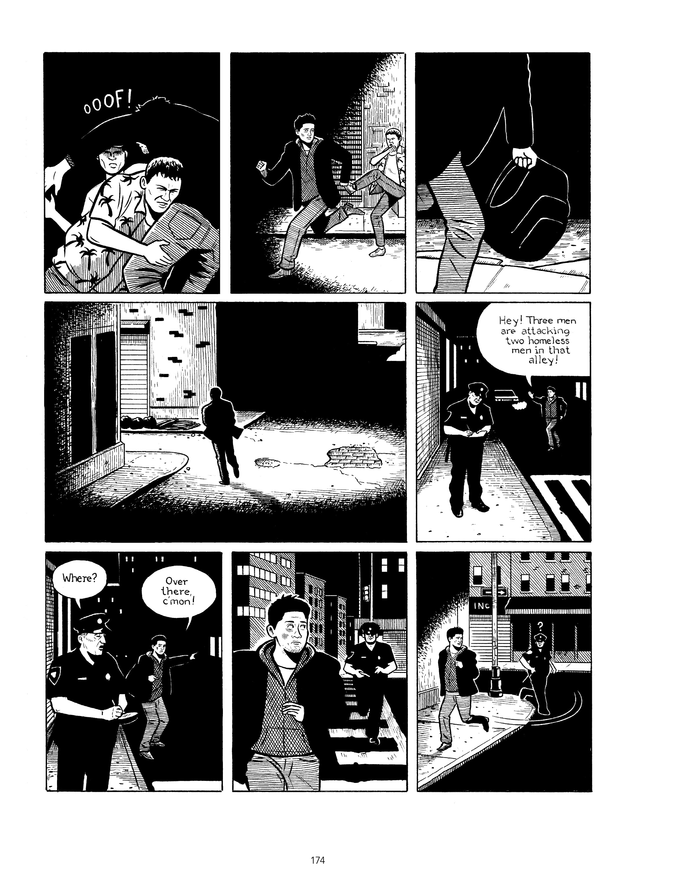 Read online Windows on the World comic -  Issue # TPB (Part 2) - 73