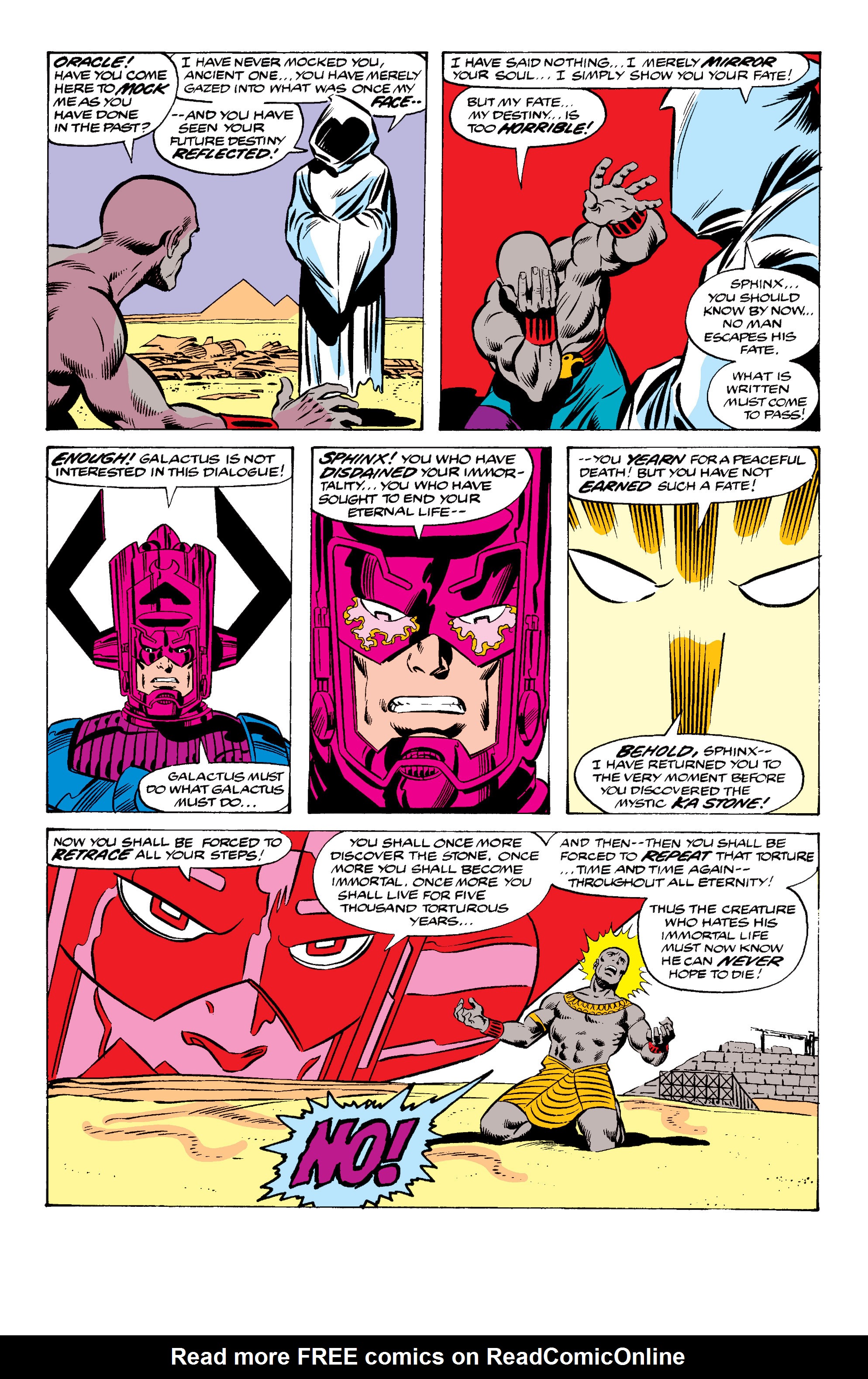 Read online Nova Classic comic -  Issue # TPB 3 (Part 3) - 65