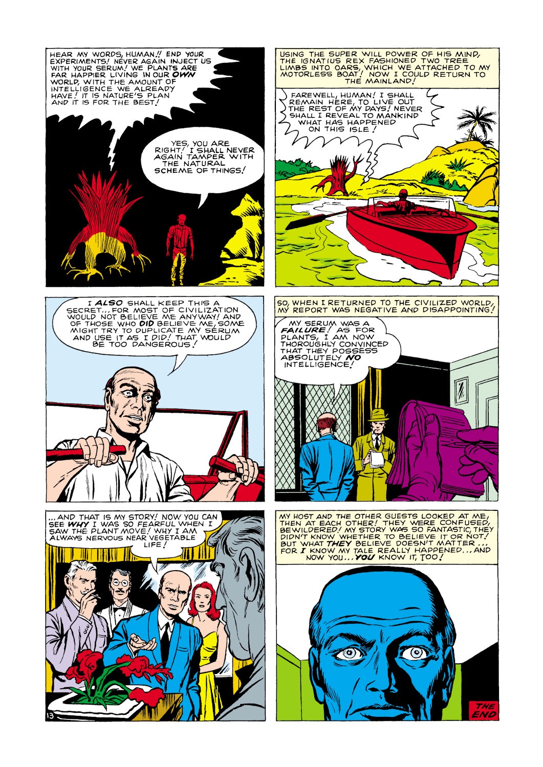 Tales of Suspense (1959) 19 Page 14