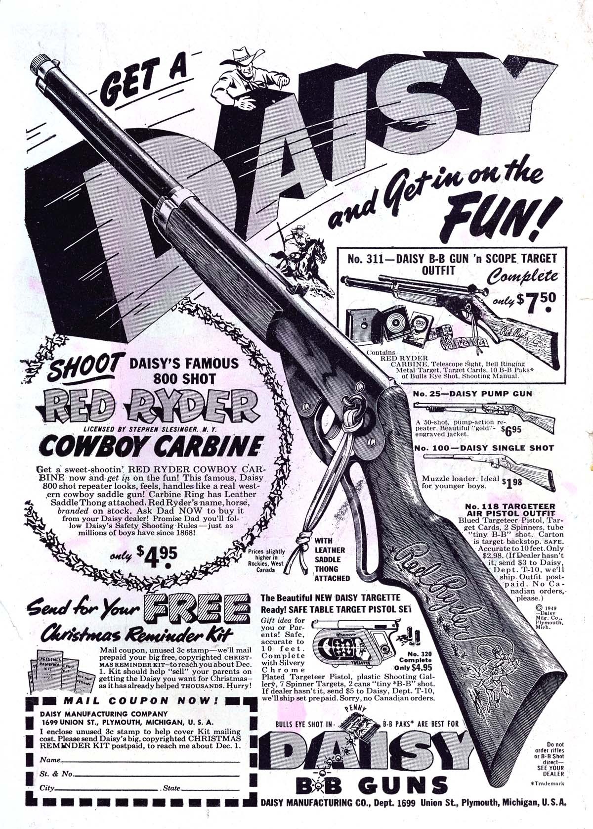 Read online Funny Folks comic -  Issue #23 - 51