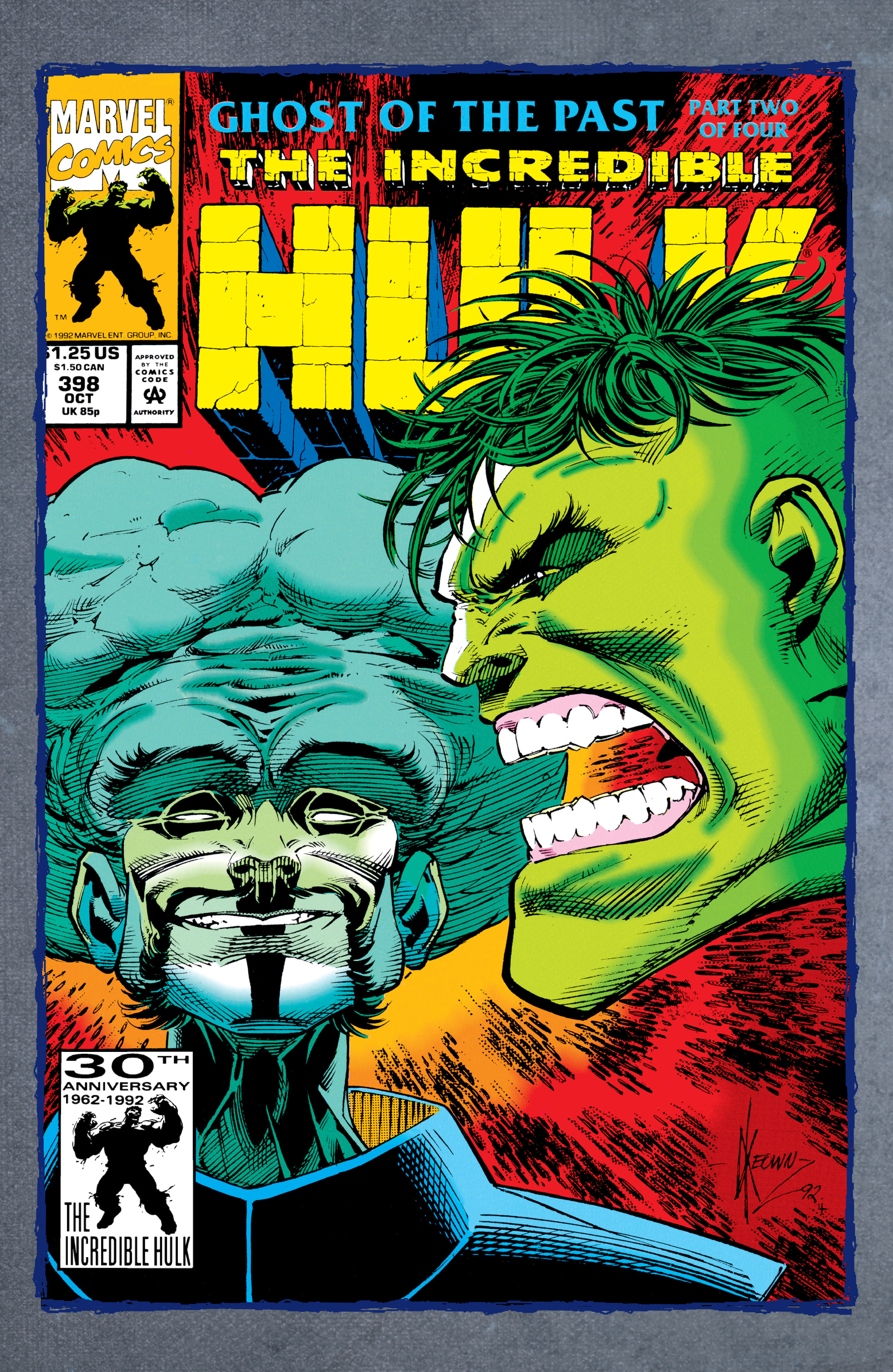 Read online Incredible Hulk By Peter David Omnibus comic -  Issue # TPB 2 (Part 9) - 93