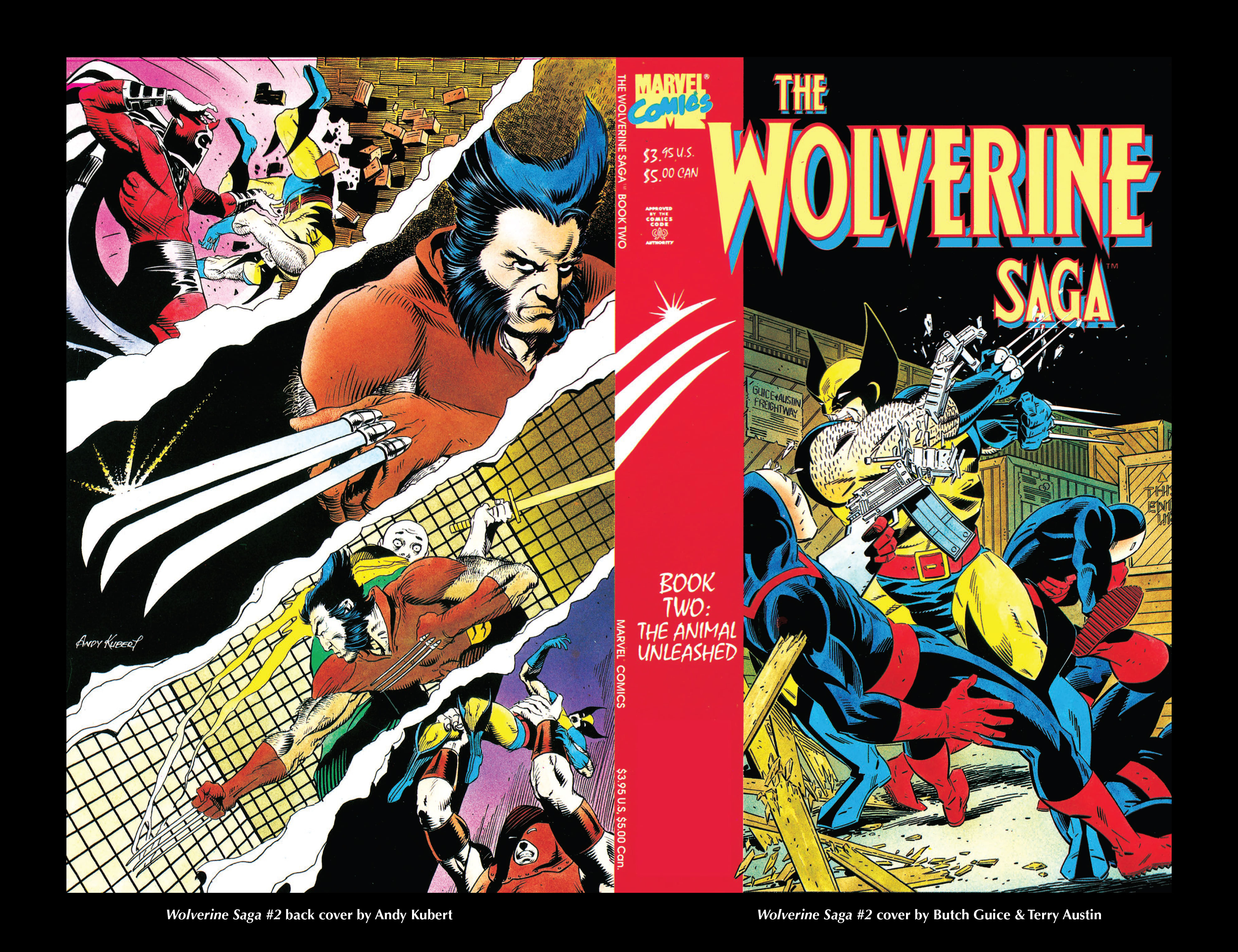 Read online Wolverine Omnibus comic -  Issue # TPB 2 (Part 12) - 63