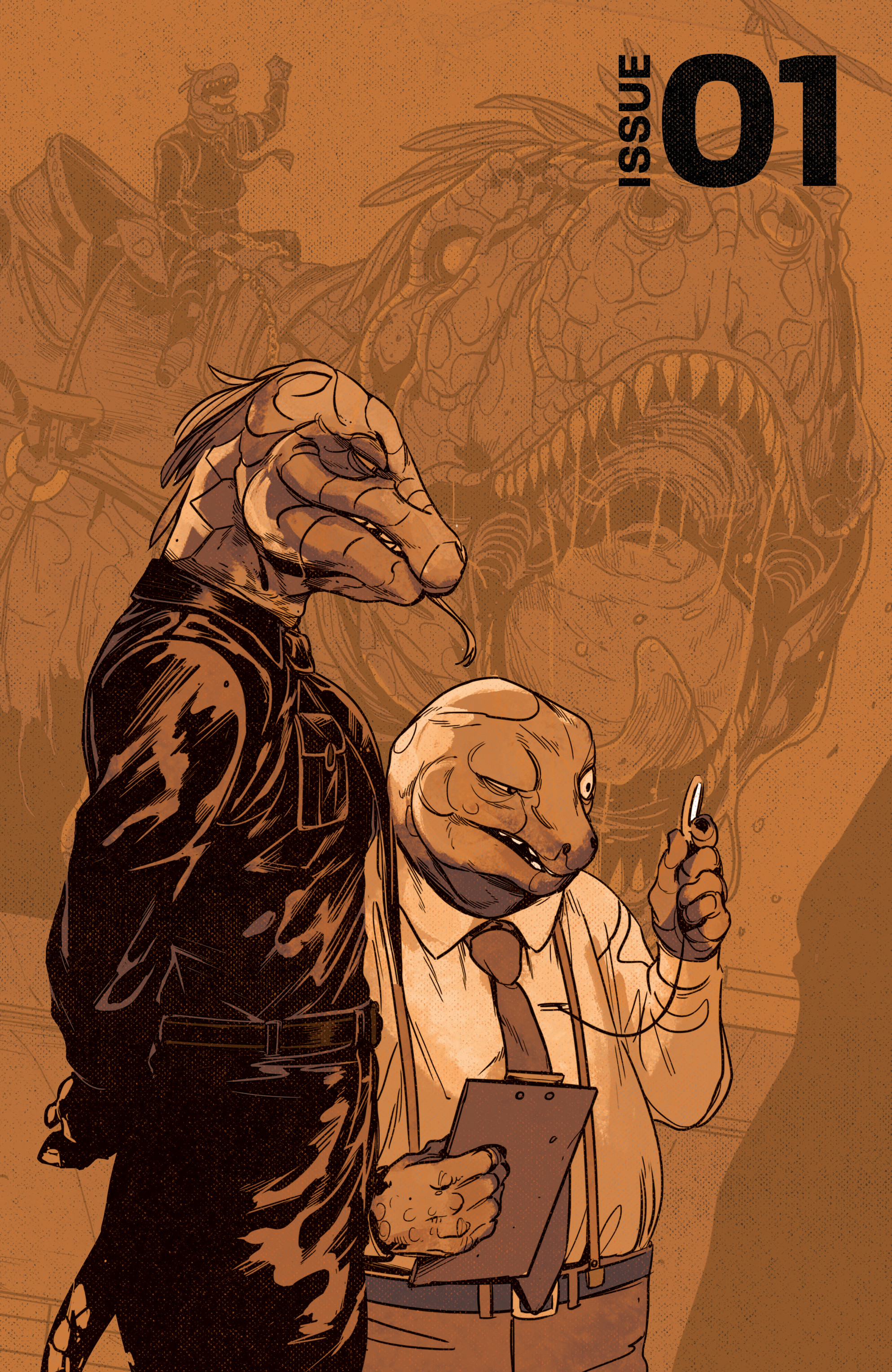 Read online Turok (2017) comic -  Issue # _TPB - 26