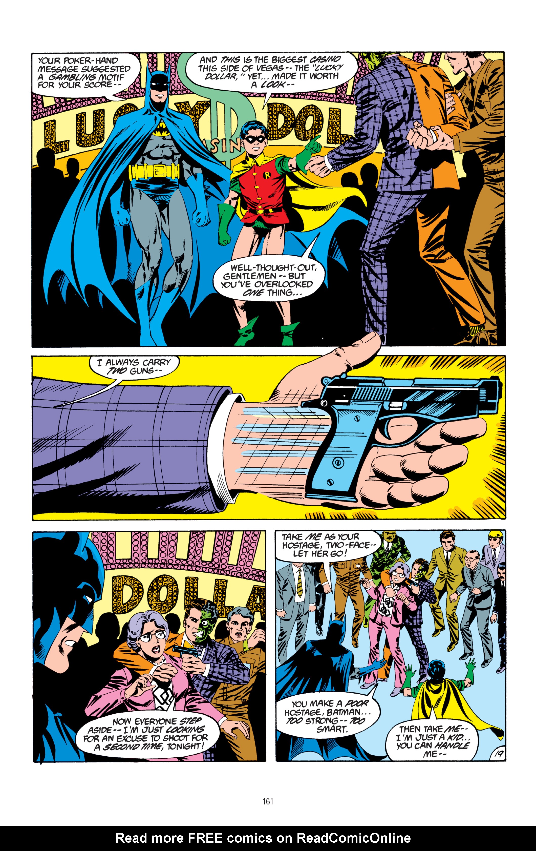 Read online Robin: 80 Years of the Boy Wonder: The Deluxe Edition comic -  Issue # TPB (Part 2) - 59